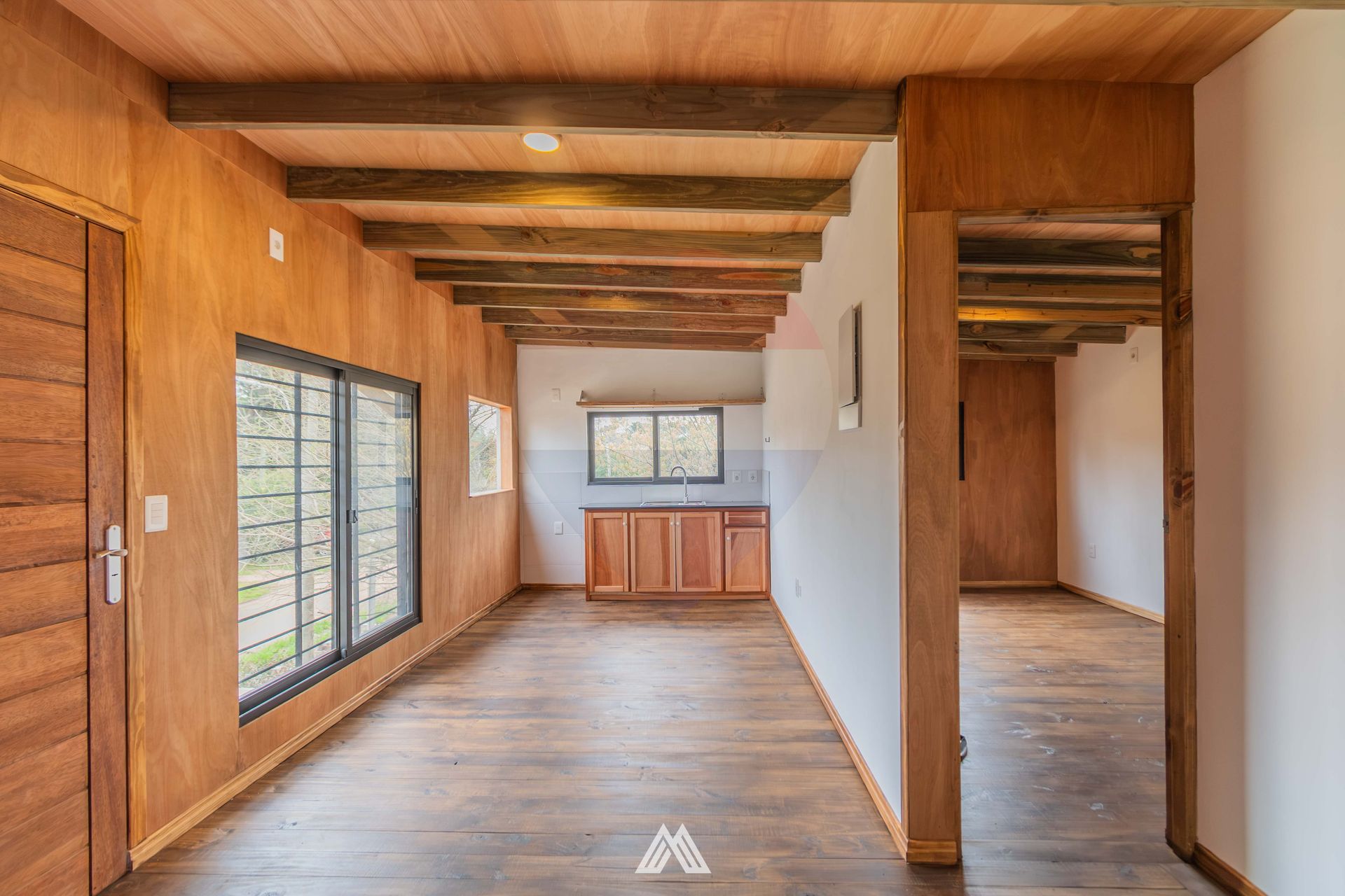 ALQUILER-Casa 1 dorm con cochera-EL PINAR SUR - 6