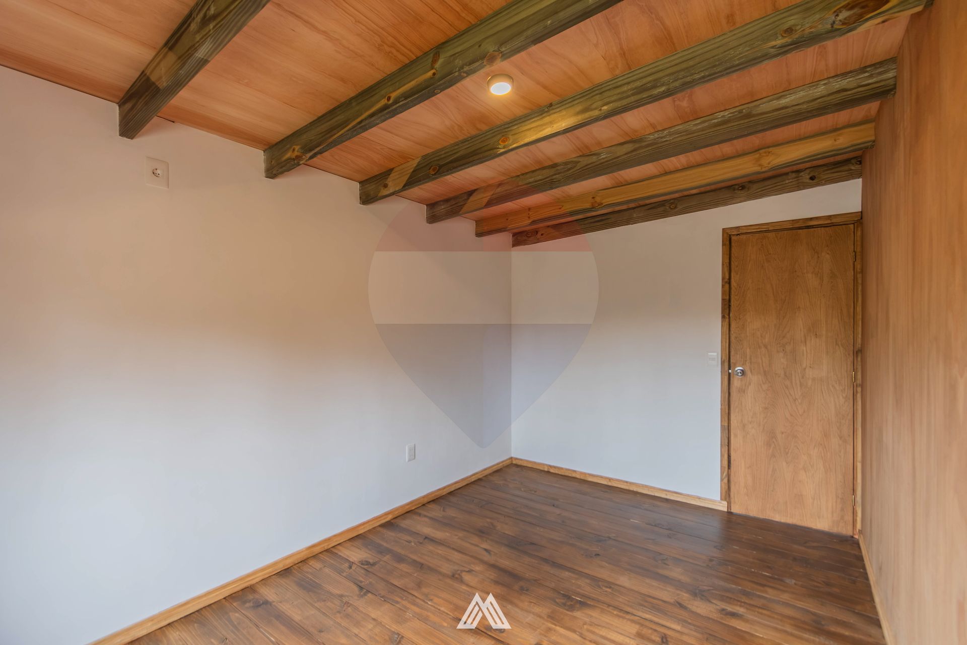 ALQUILER-Casa 1 dorm con cochera-EL PINAR SUR - 12