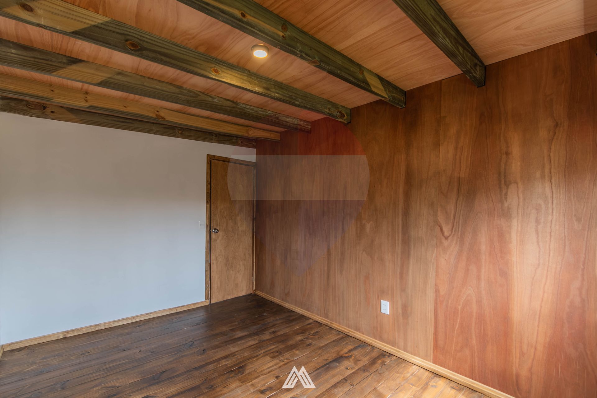 ALQUILER-Casa 1 dorm con cochera-EL PINAR SUR - 9