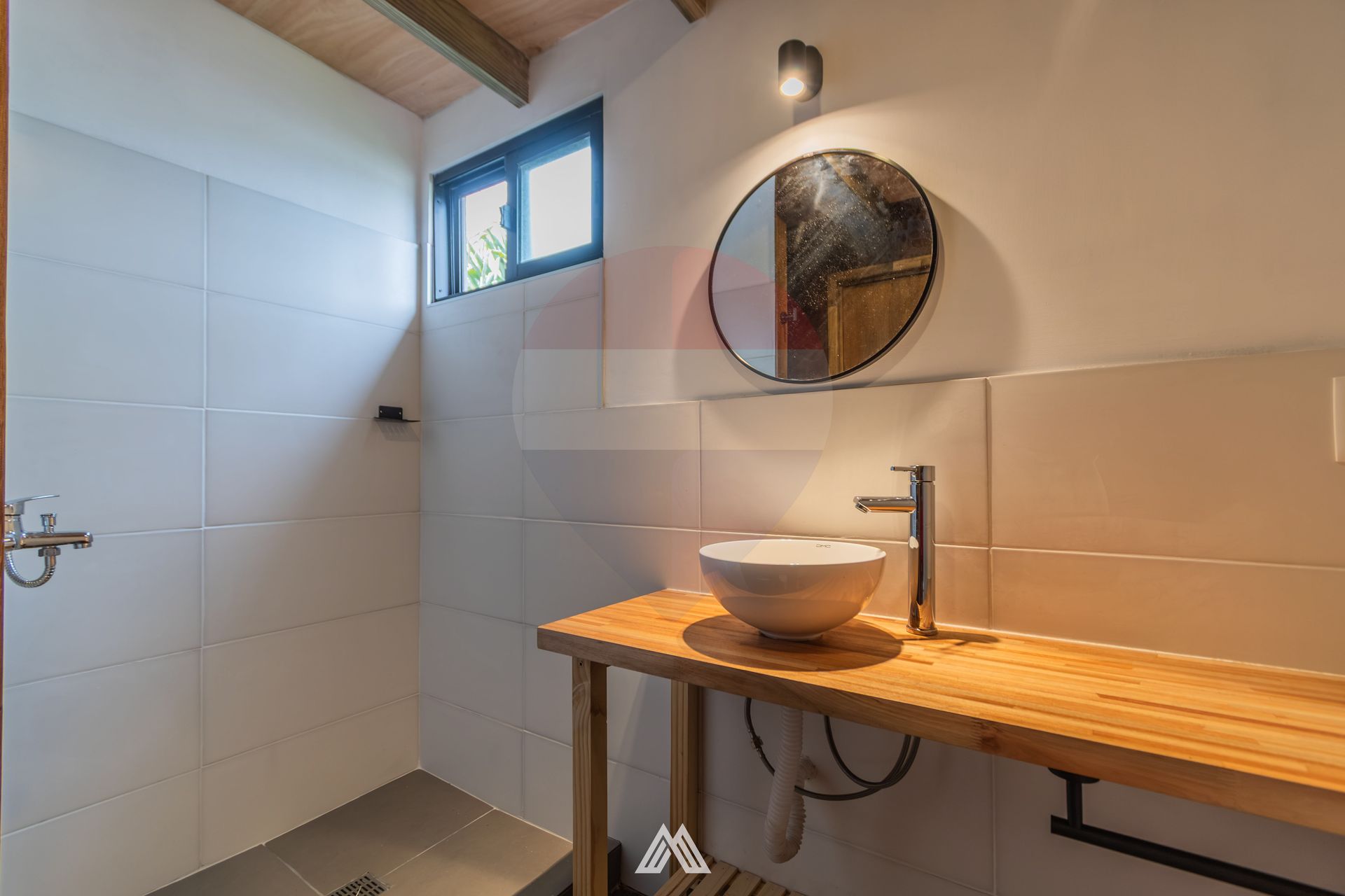 ALQUILER-Casa 1 dorm con cochera-EL PINAR SUR - 14