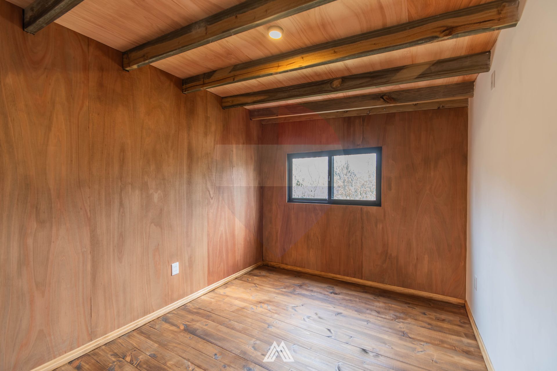 ALQUILER-Casa 1 dorm con cochera-EL PINAR SUR - 11
