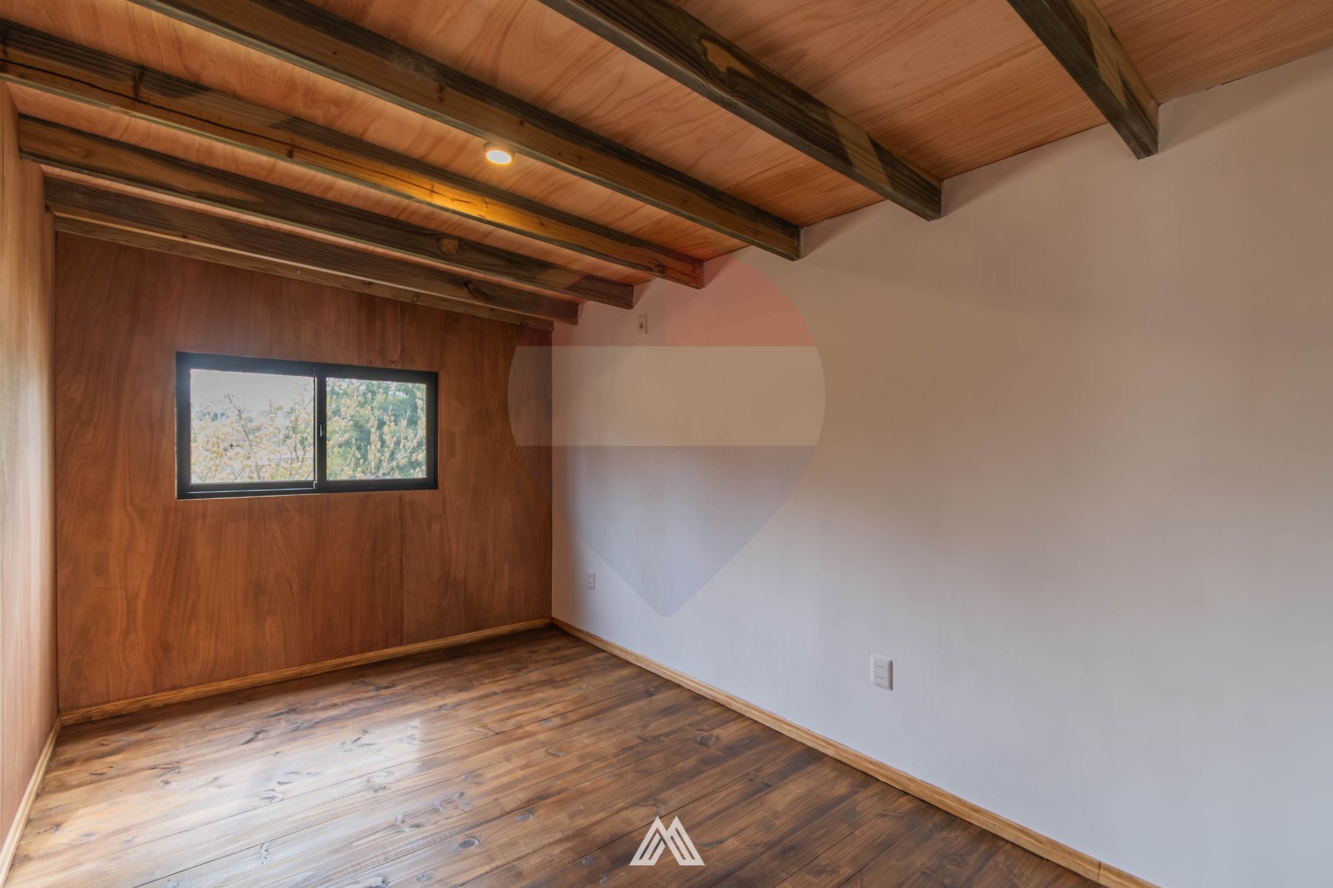 ALQUILER-Casa 1 dorm con cochera-EL PINAR SUR - 10