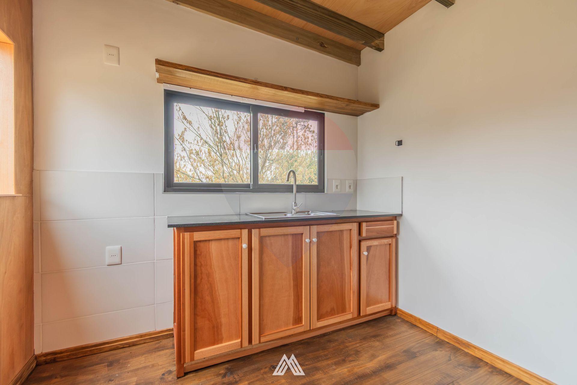 ALQUILER-Casa 1 dorm con cochera-EL PINAR SUR - 8