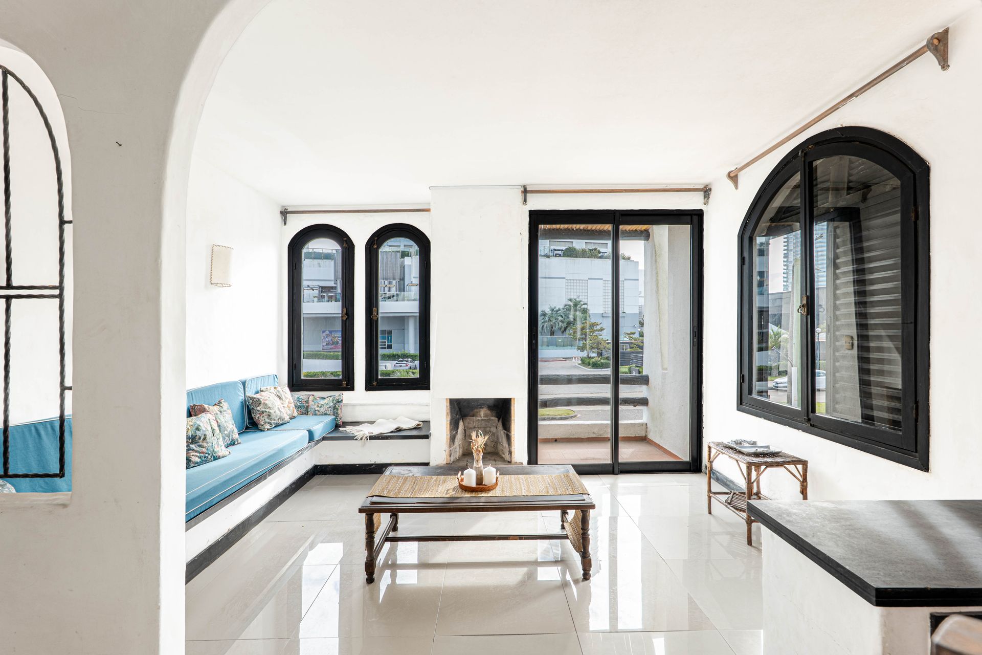 apartamento en Peninsula, Maldonado. Maldonado -  3 Dormitorios - 2 Baï¿½os