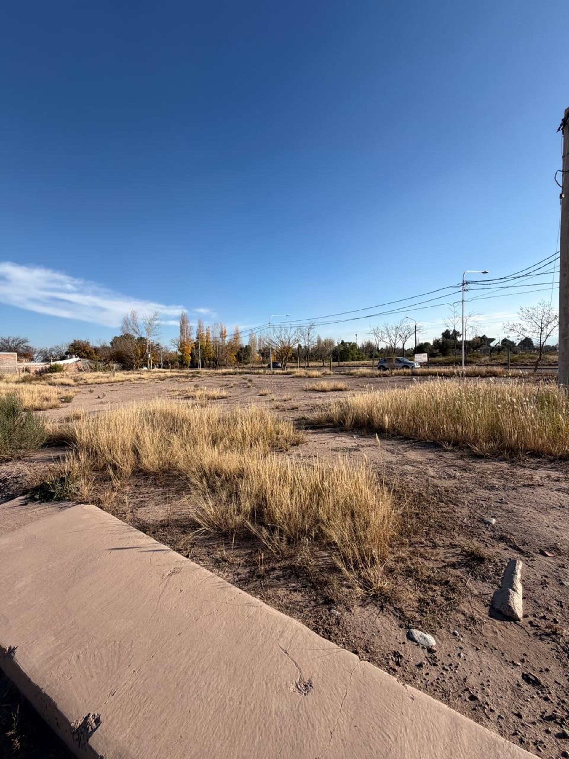 Lote en Venta en Lujan de Cuyo, Mendoza