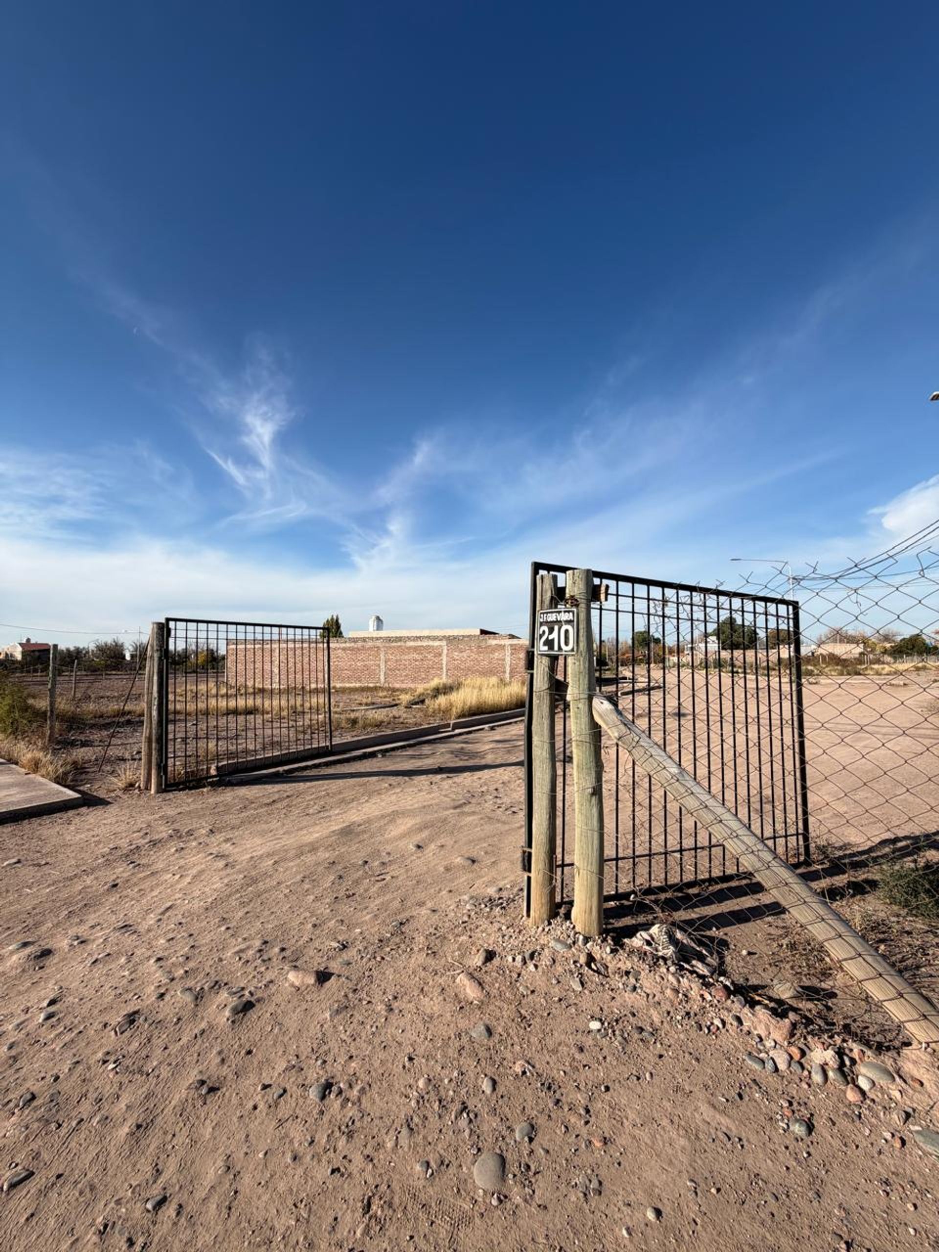 Lote en Venta en Lujan de Cuyo, Mendoza