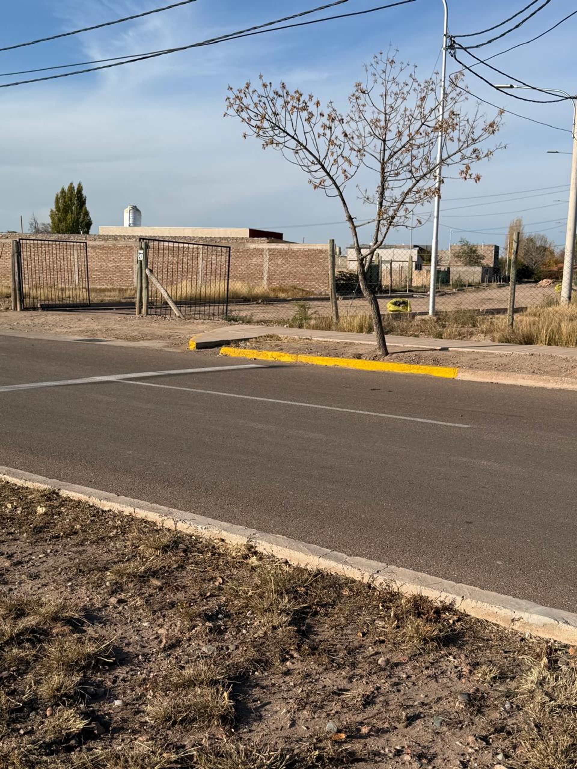 Lote en Venta en Lujan de Cuyo, Mendoza