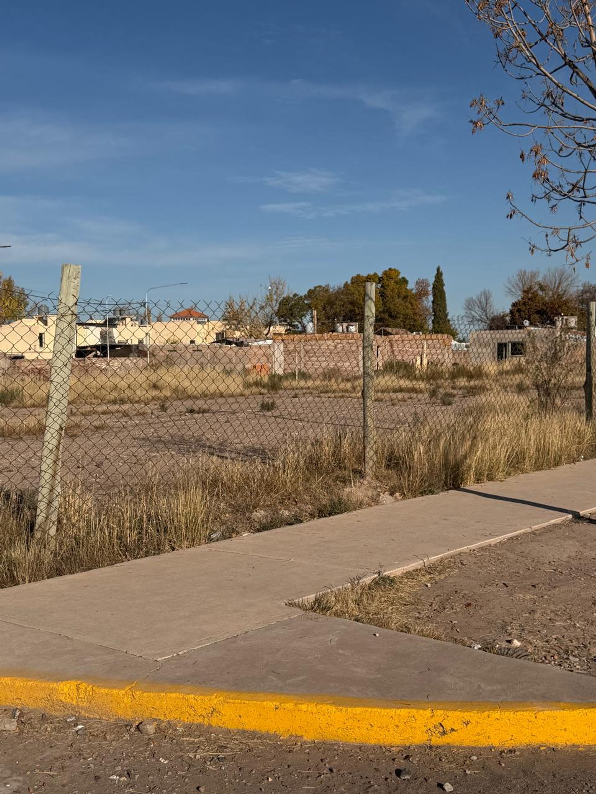 Lote en Venta en Lujan de Cuyo, Mendoza