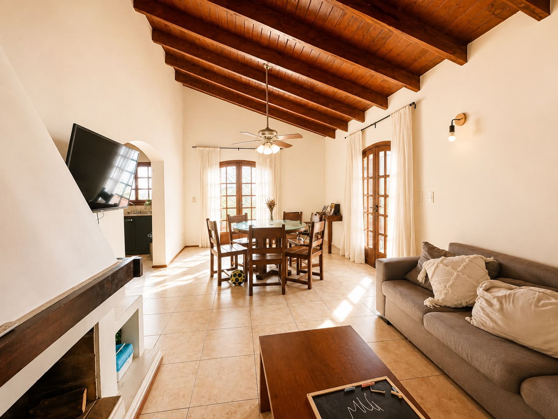 Casa en Venta en Godoy Cruz, Mendoza