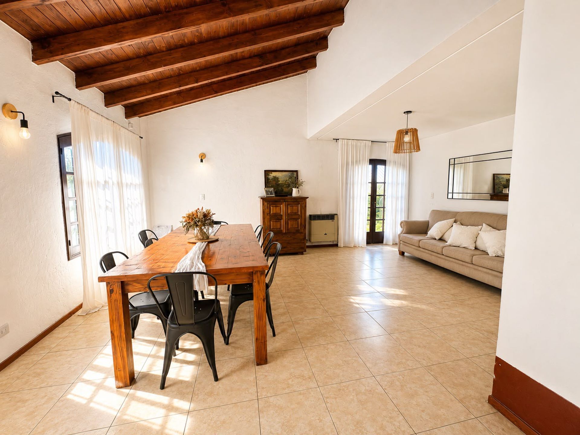 Casa en Venta en Godoy Cruz, Mendoza