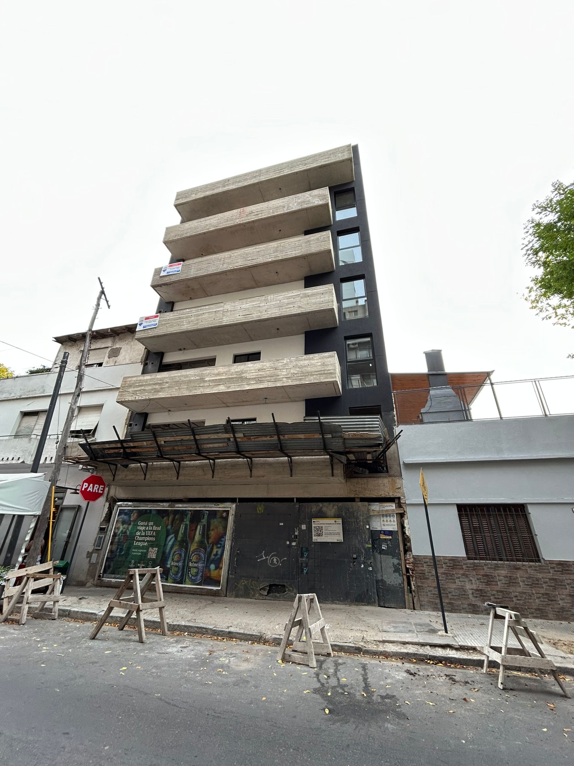 Departamento en Venta en Saavedra, Capital Federal