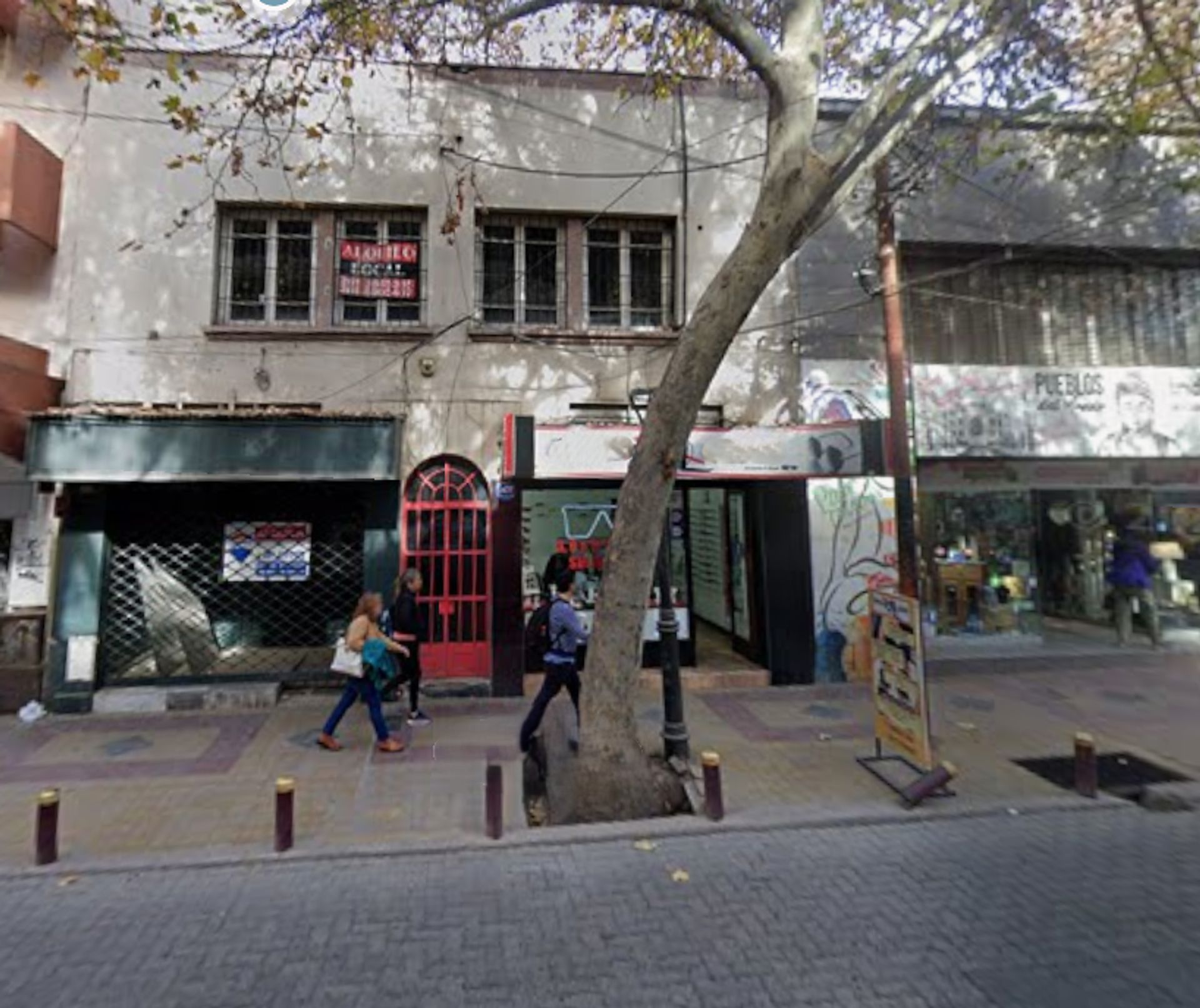 Local Comercial en Alquiler en Capital, Mendoza