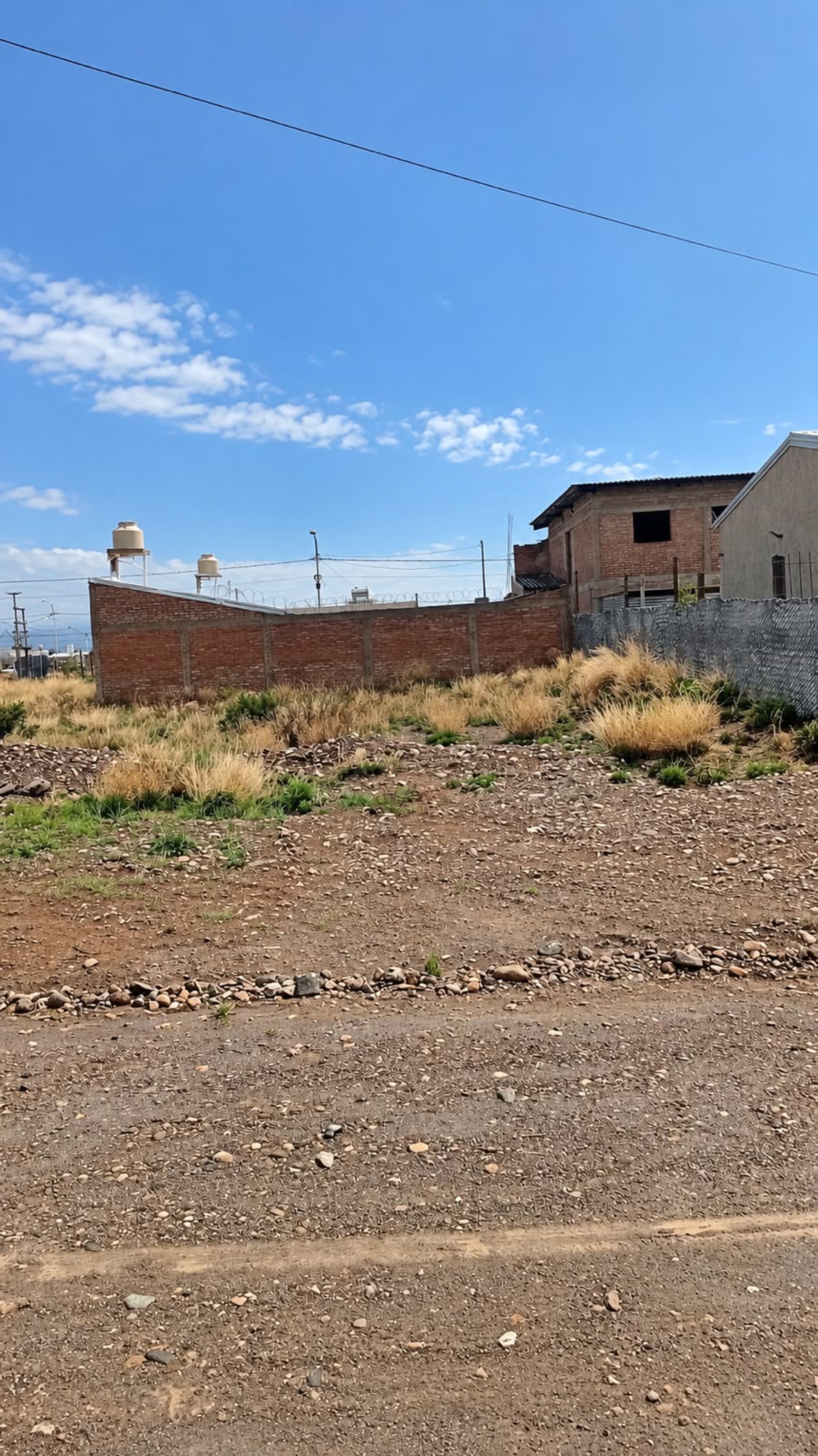 Lote en Venta en Malargue, Mendoza