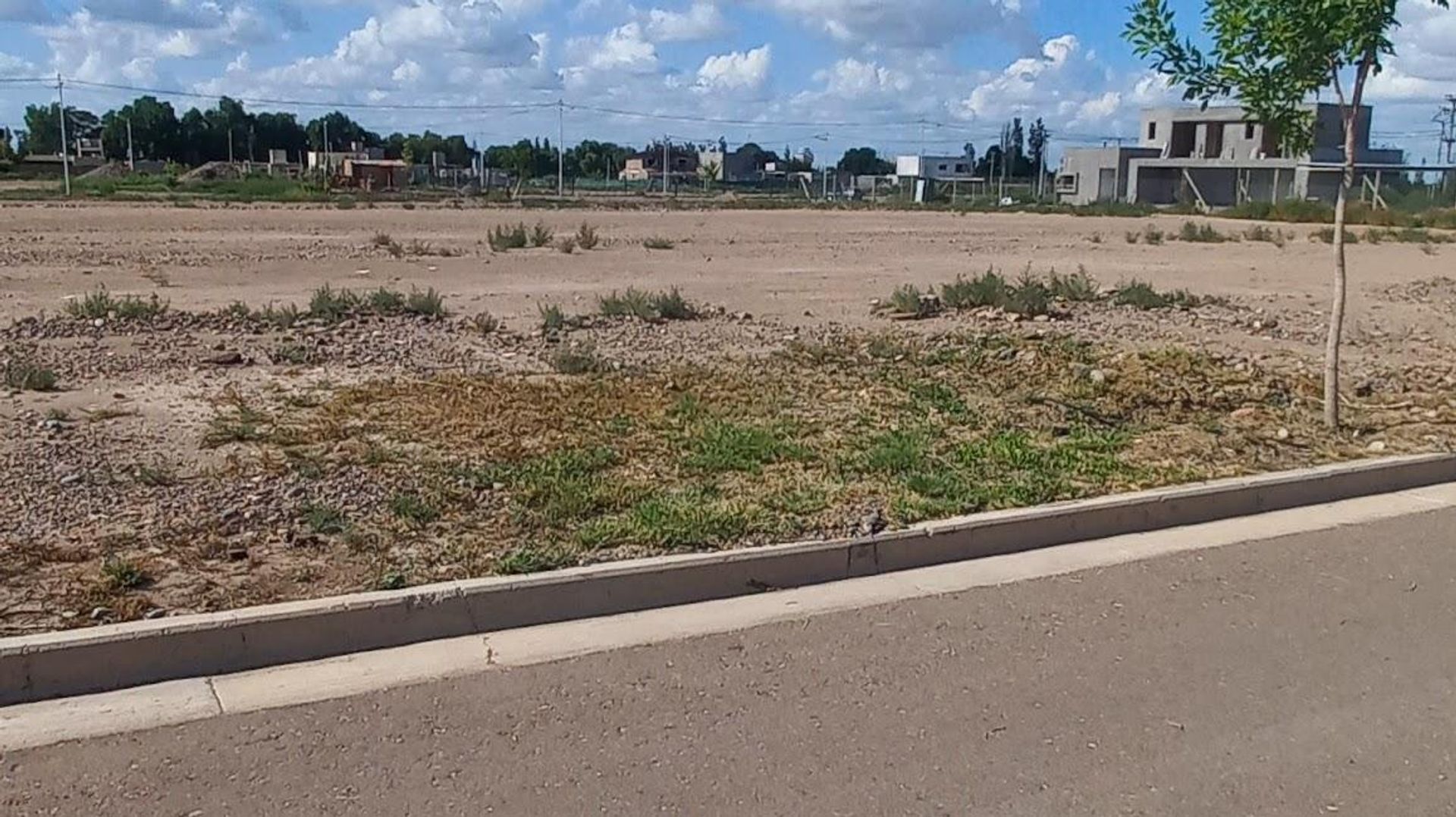 Lote en Venta en Maipu, Mendoza