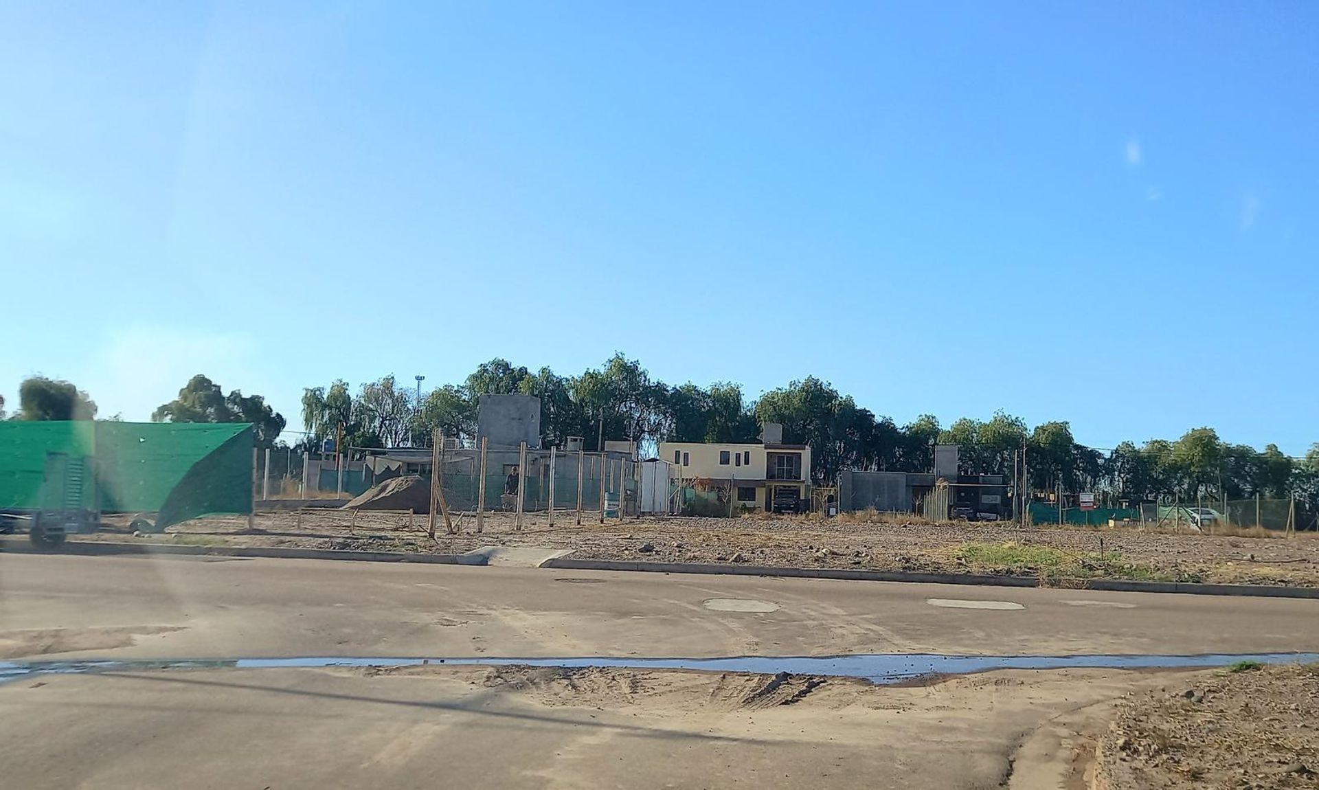 Lote en Venta en Maipu, Mendoza