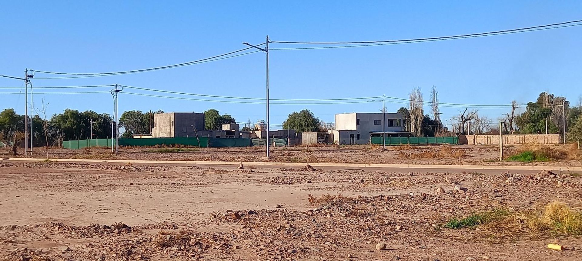 Lote en Venta en Maipu, Mendoza