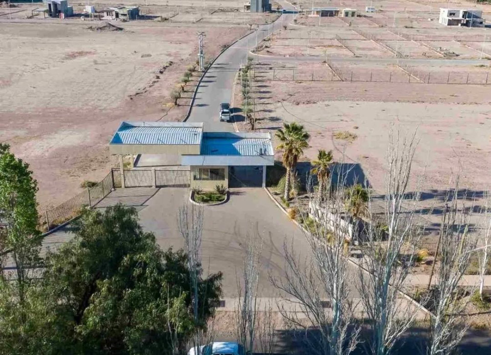 Lote en Venta en Maipu, Mendoza