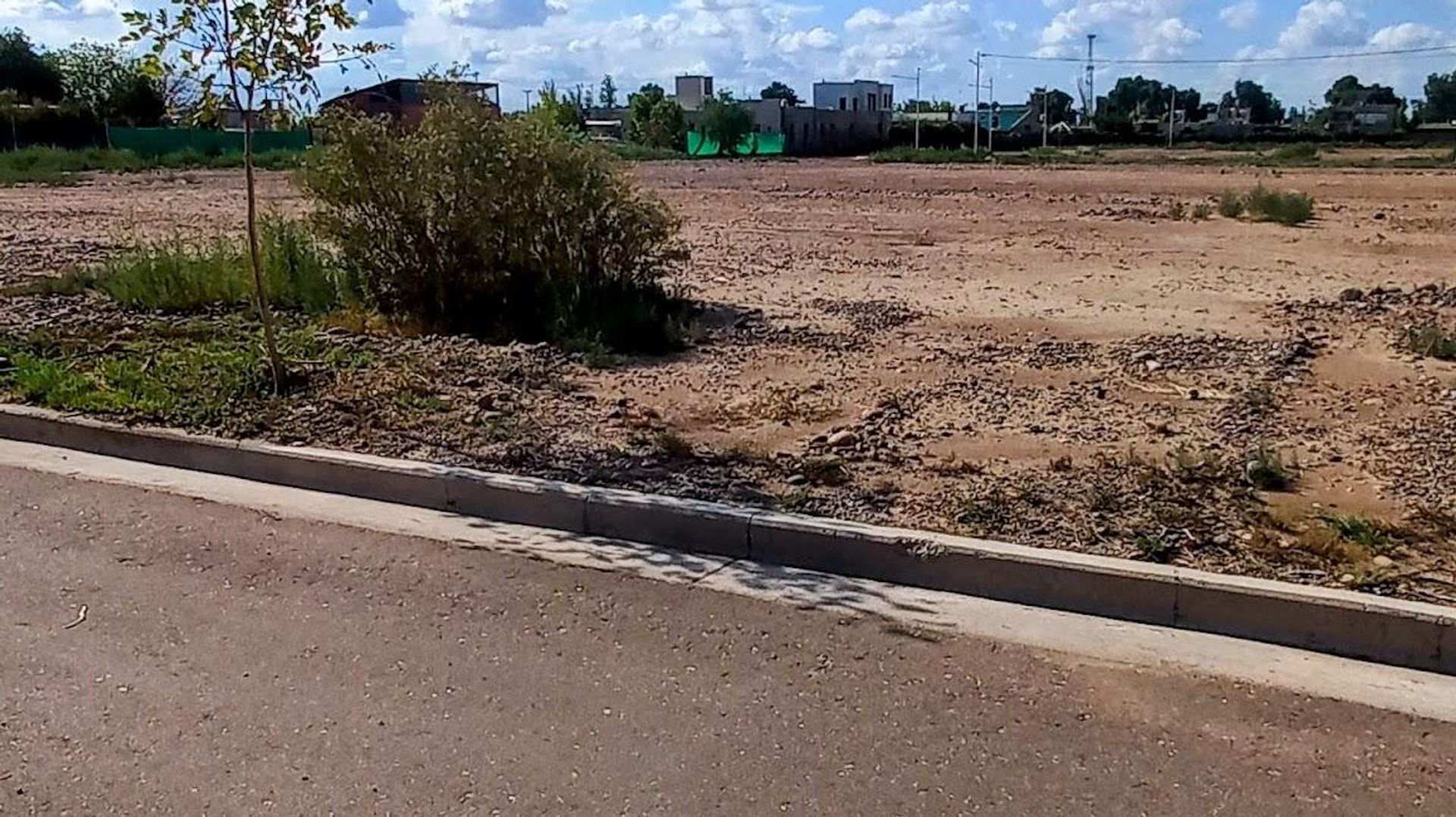 Lote en Venta en Maipu, Mendoza