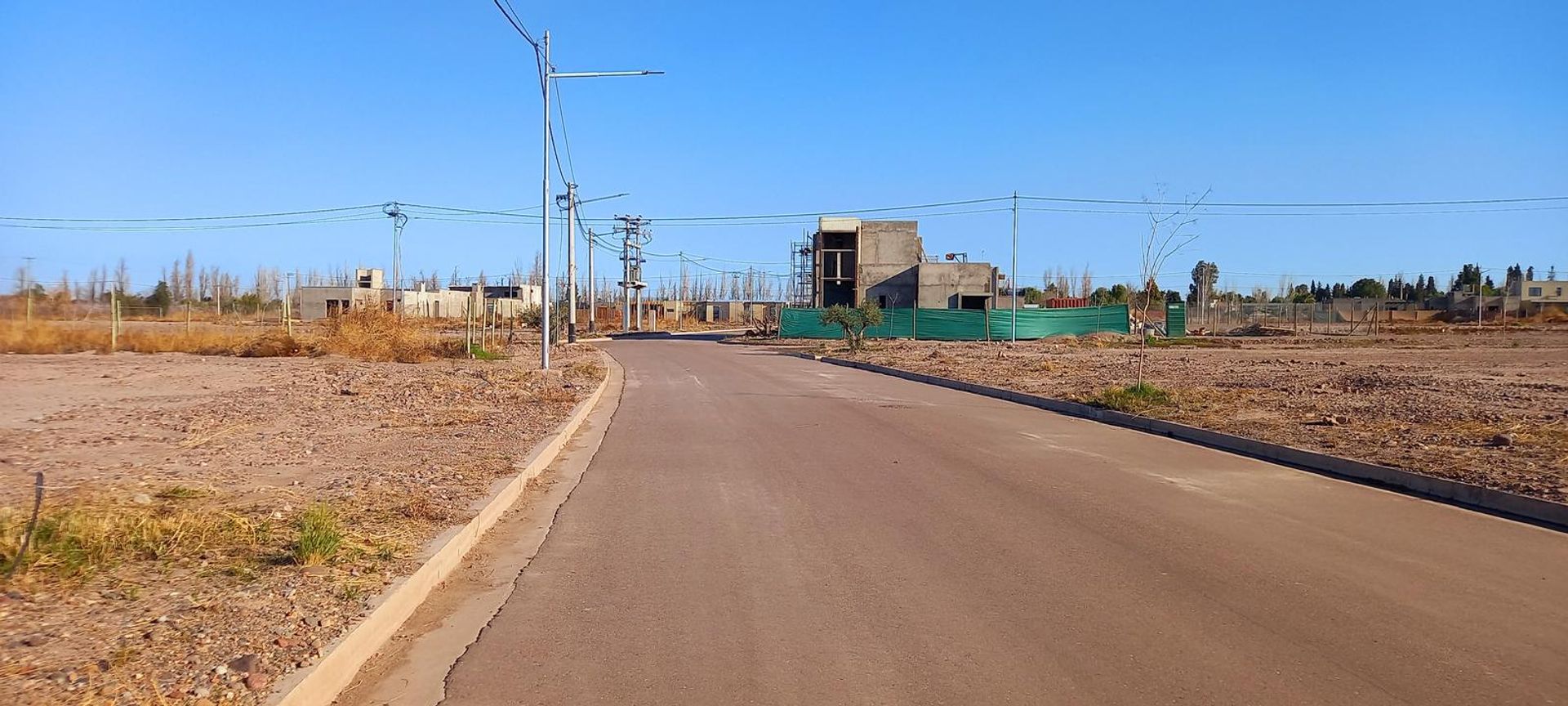 Lote en Venta en Maipu, Mendoza