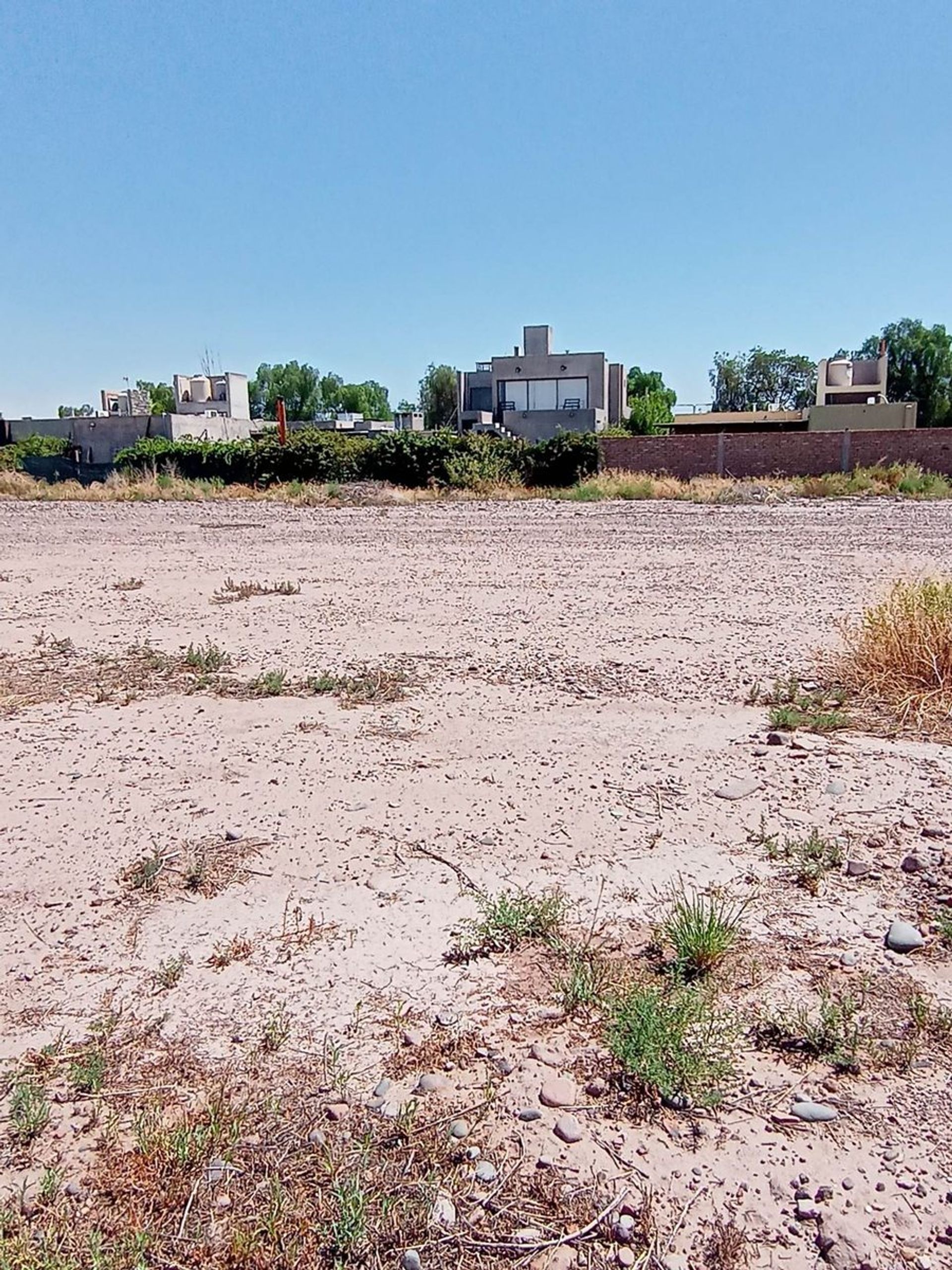 Lote en Venta en Maipu, Mendoza