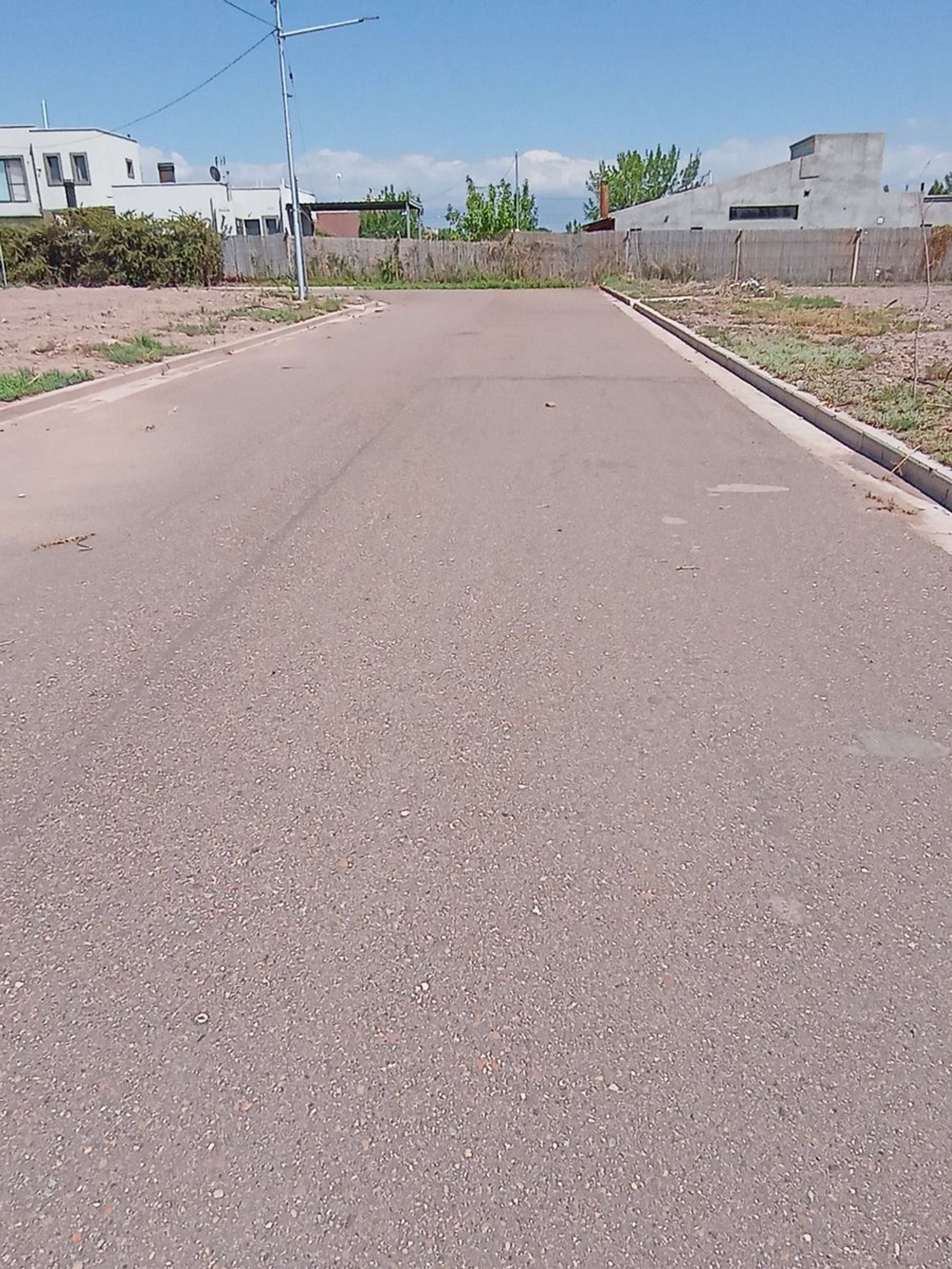 Lote en Venta en Maipu, Mendoza
