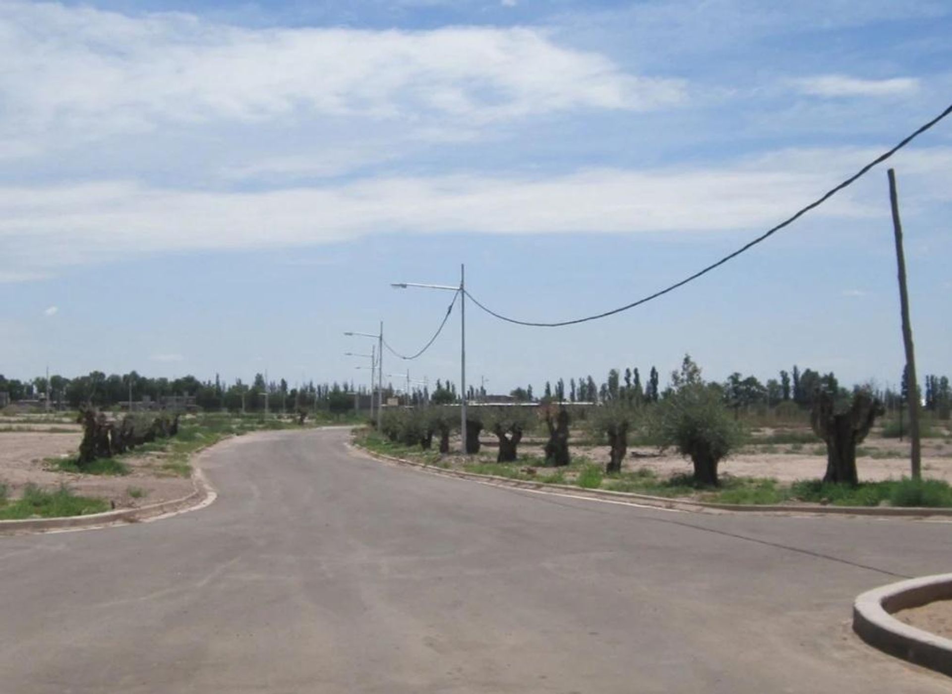 Lote en Venta en Maipu, Mendoza
