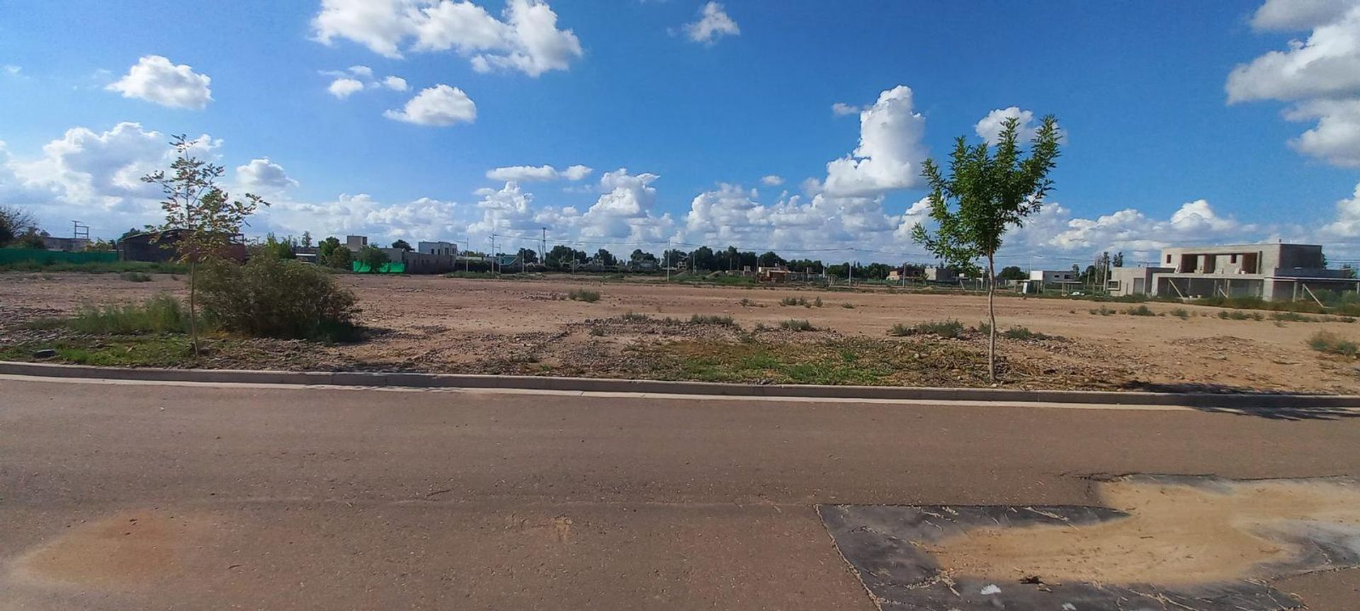 Lote en Venta en Maipu, Mendoza