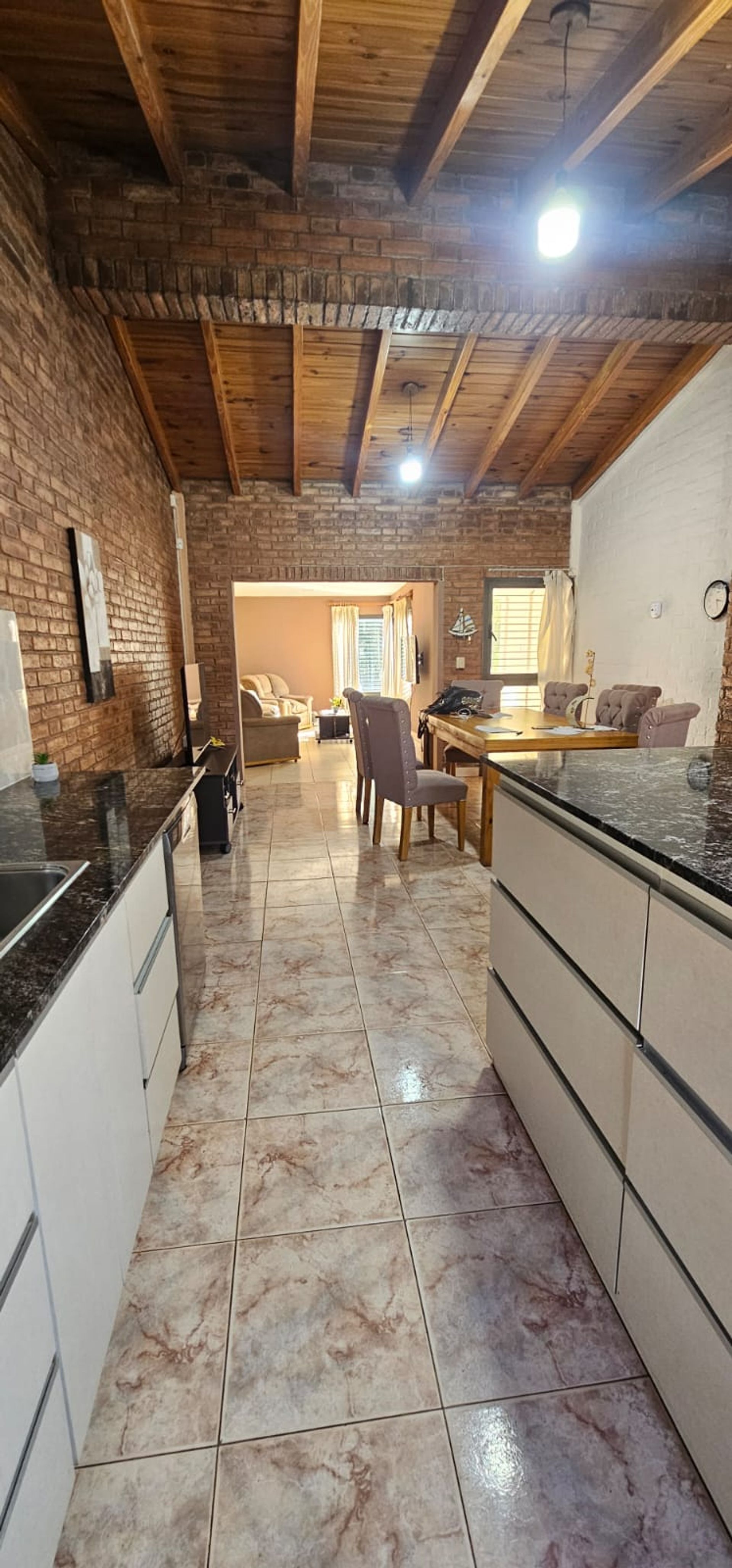 Casa en Venta en Maipu, Mendoza