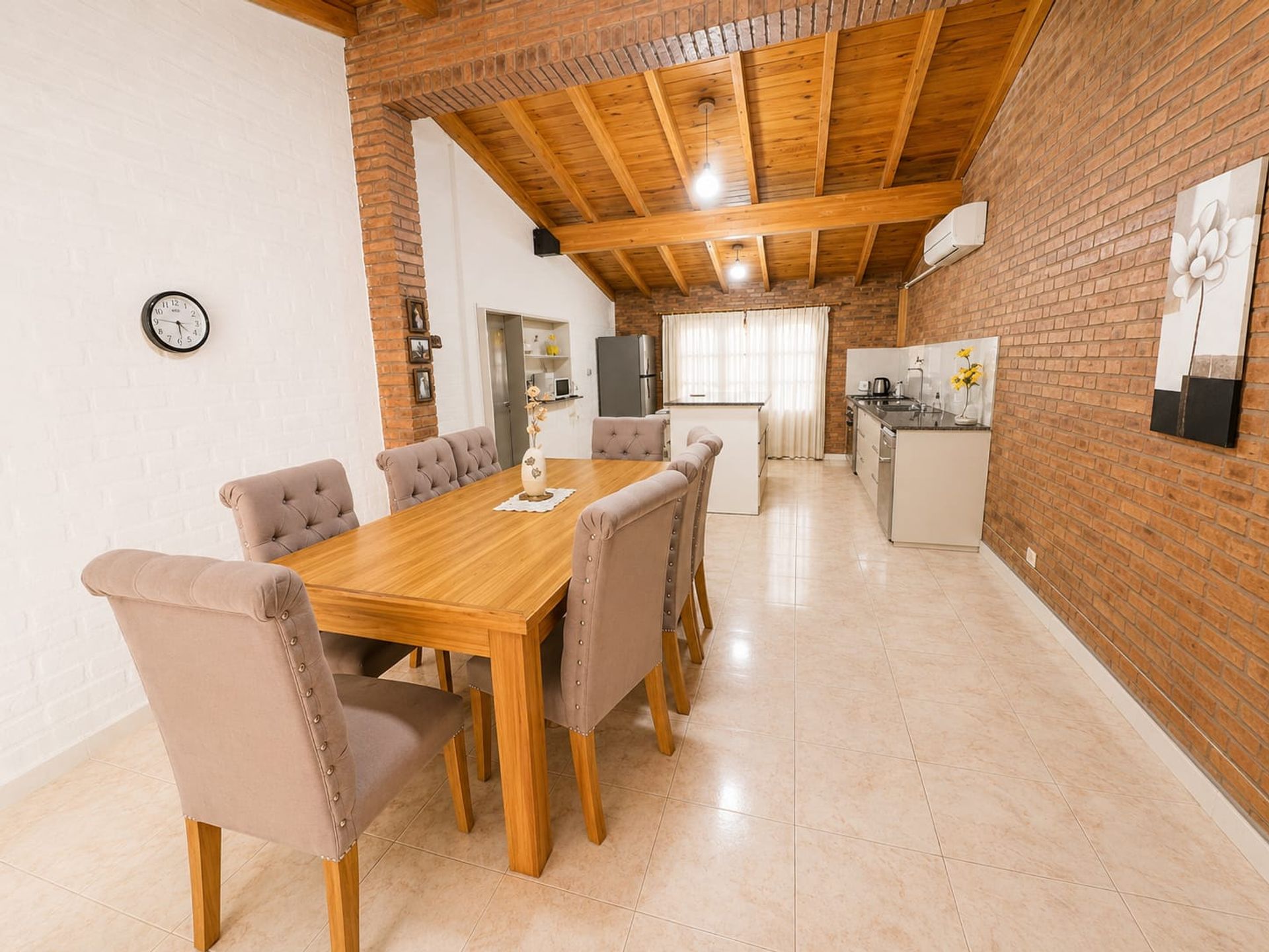 Casa en Venta en Maipu, Mendoza