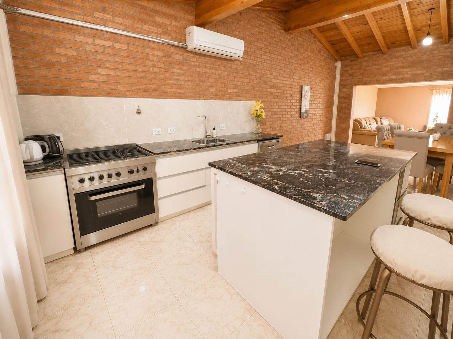 Casa en Venta en Maipu, Mendoza