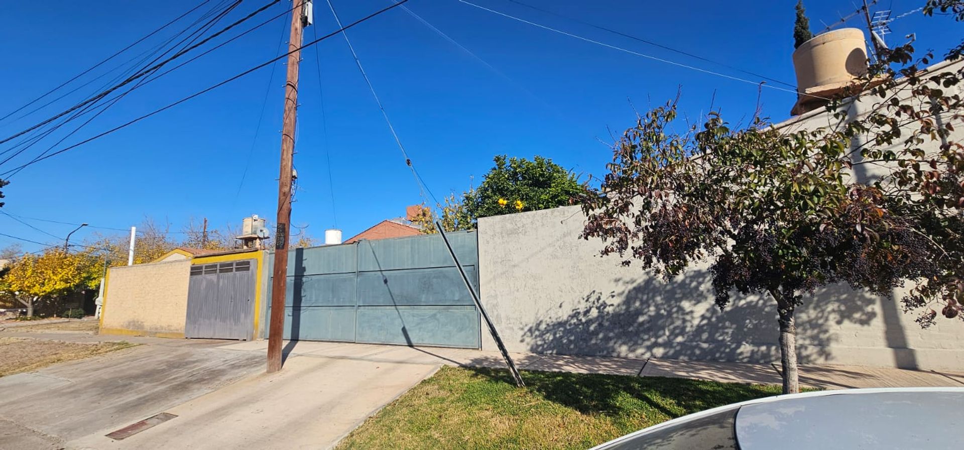 Casa en Venta en Maipu, Mendoza