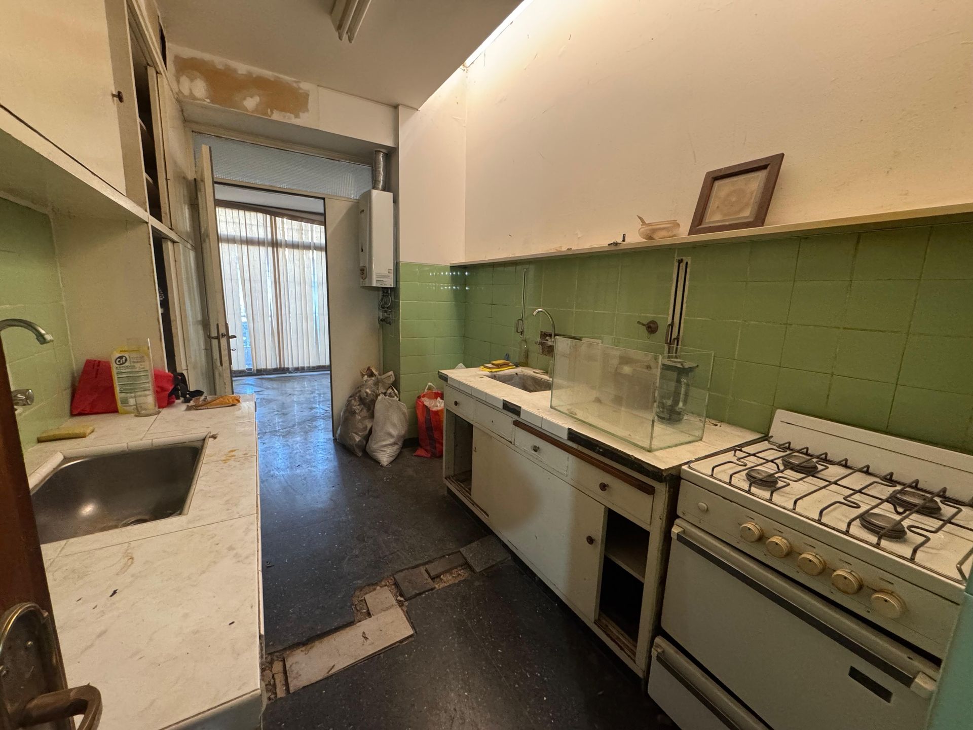 Departamento en Venta en Capital, Mendoza