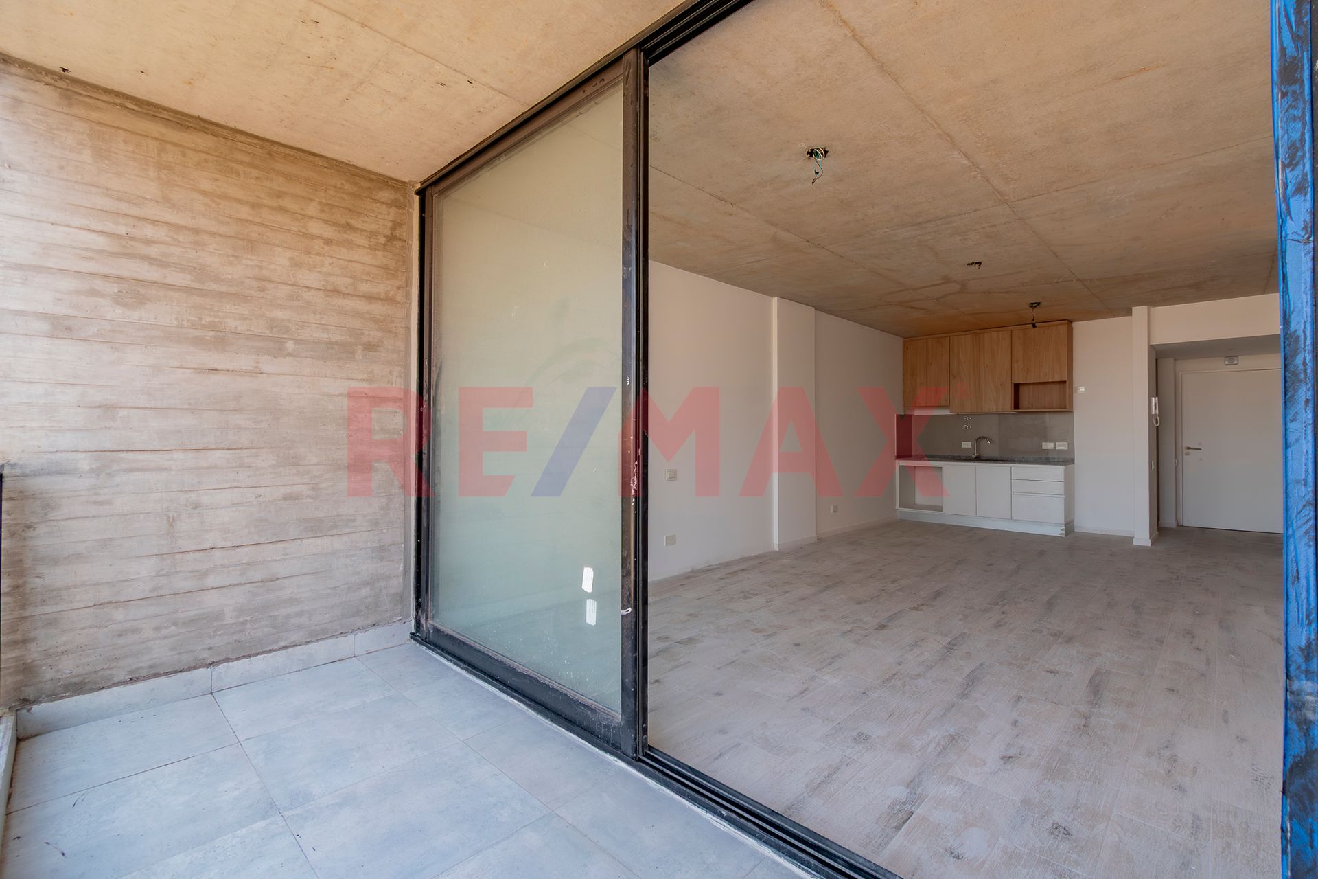 Venta V Ort&uacute;zar 1 Ambiente al Frente con Balc&oacute;n - 17