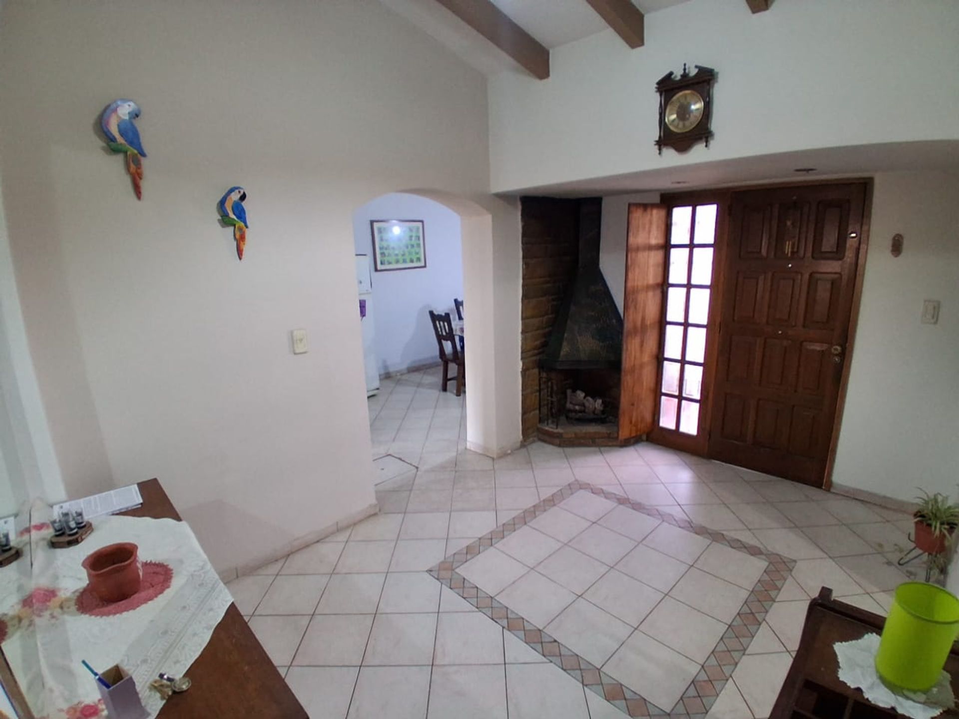 Casa en Venta en Capital, Mendoza