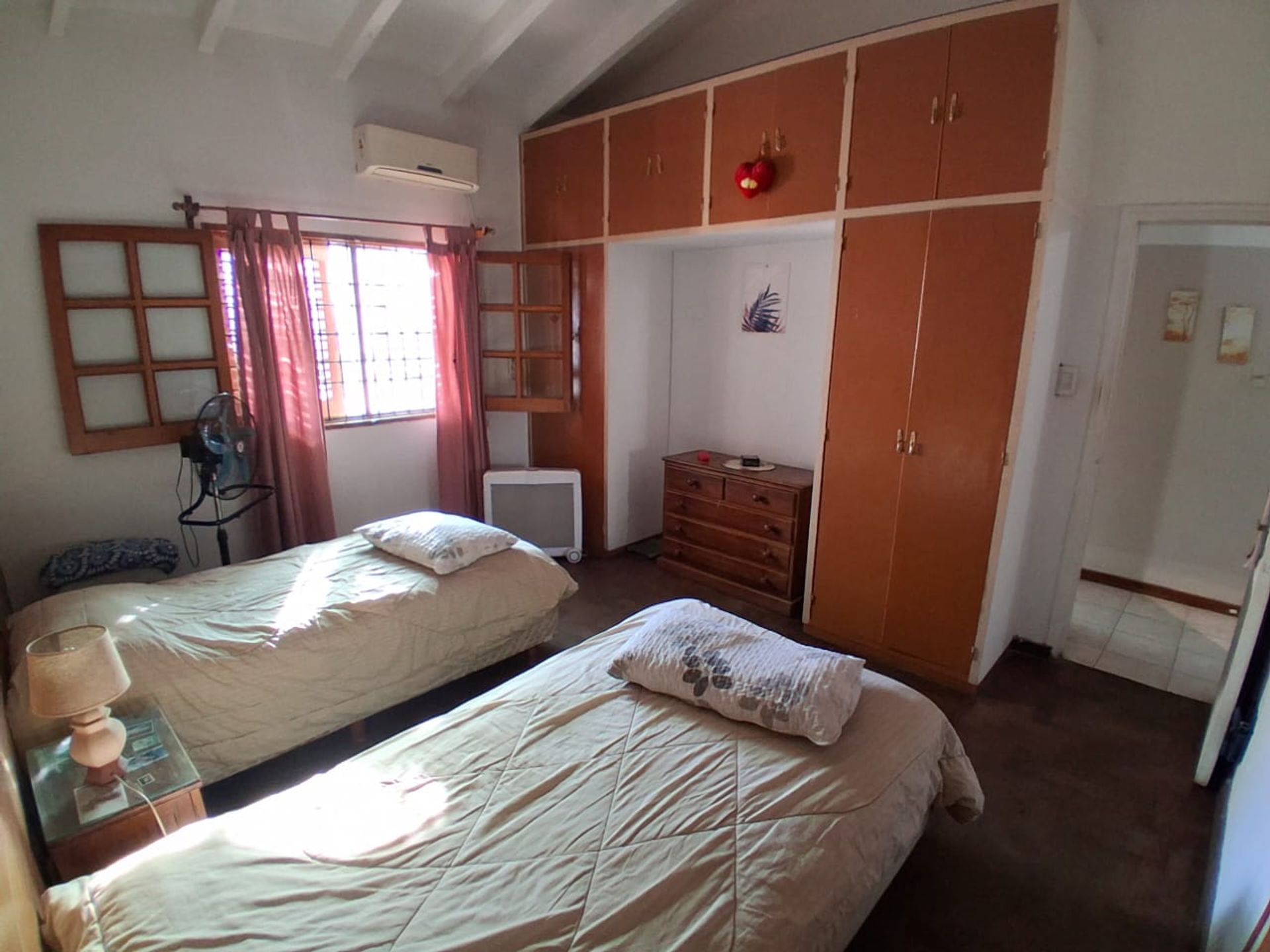 Casa en Venta en Capital, Mendoza