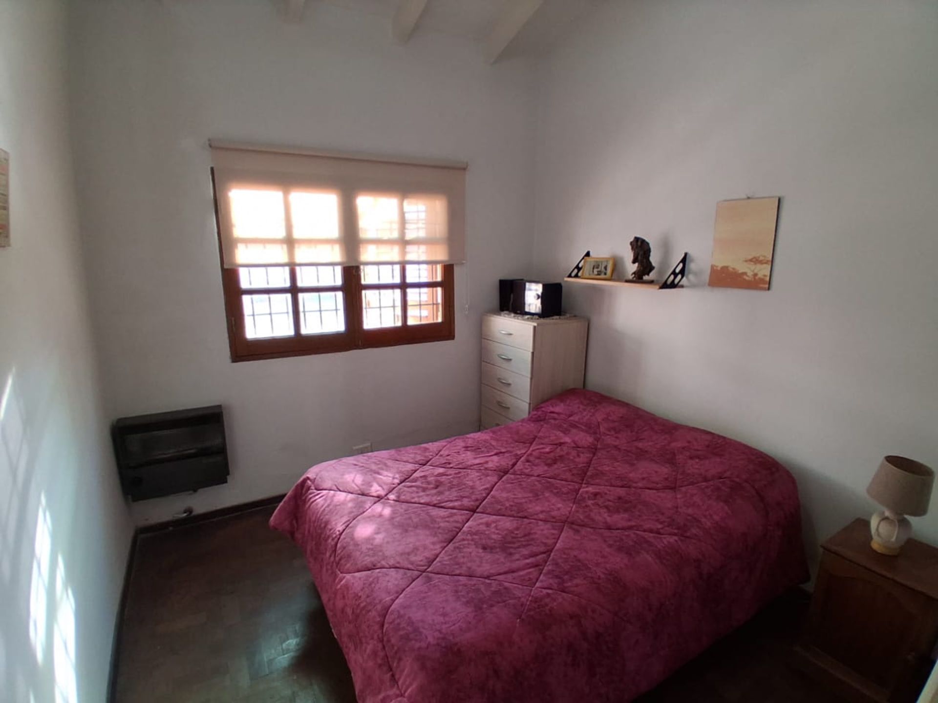Casa en Venta en Capital, Mendoza
