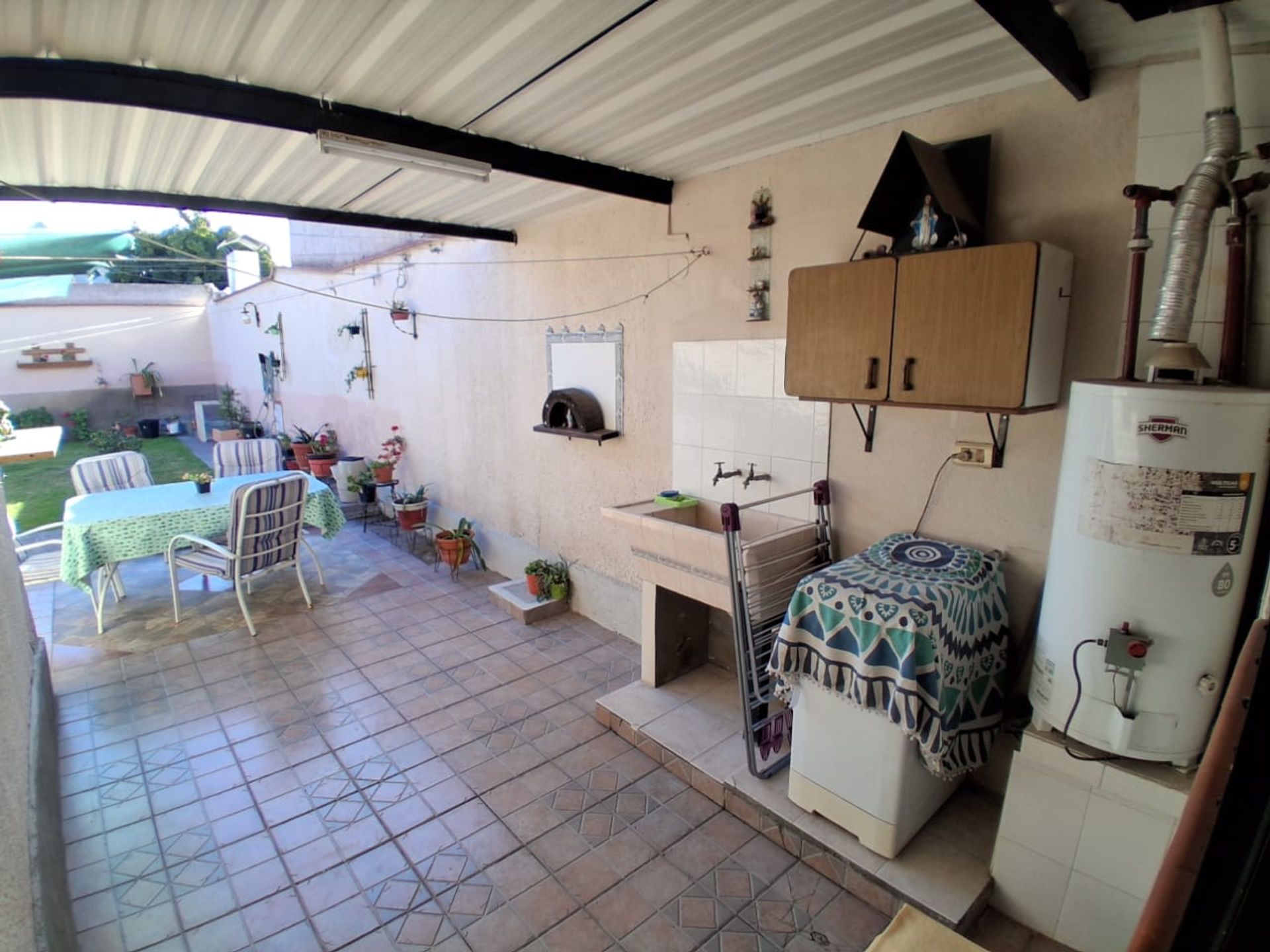 Casa en Venta en Capital, Mendoza