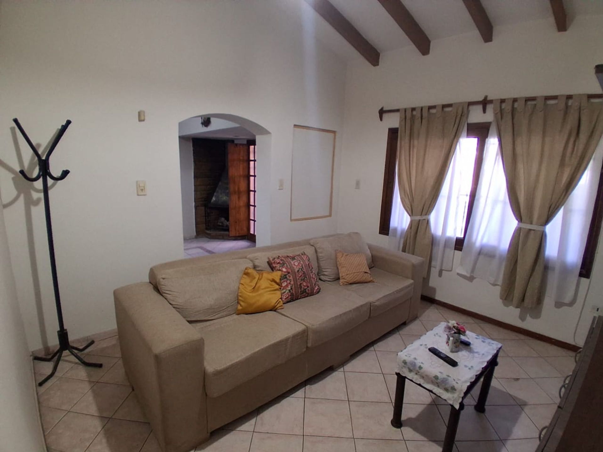 Casa en Venta en Capital, Mendoza