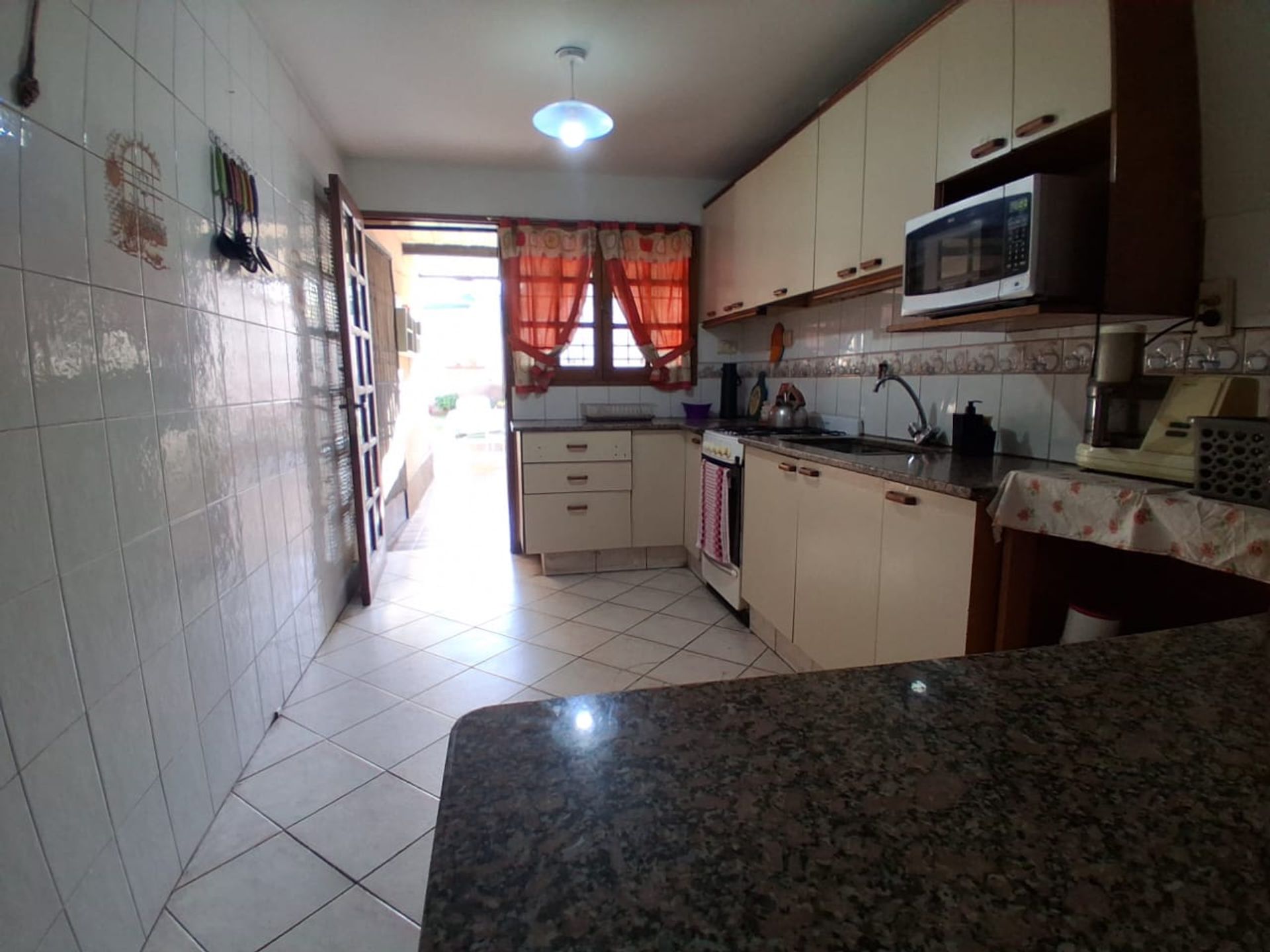 Casa en Venta en Capital, Mendoza