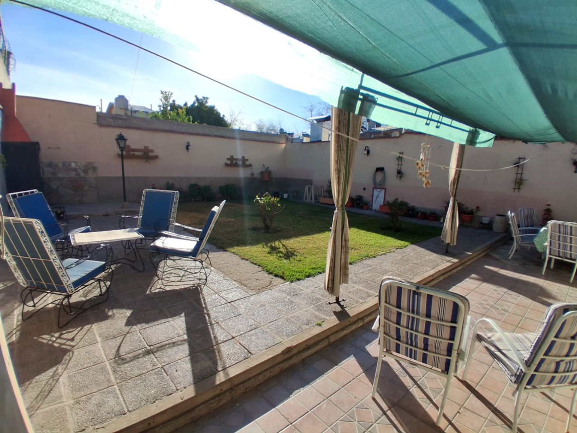 Casa en Venta en Capital, Mendoza