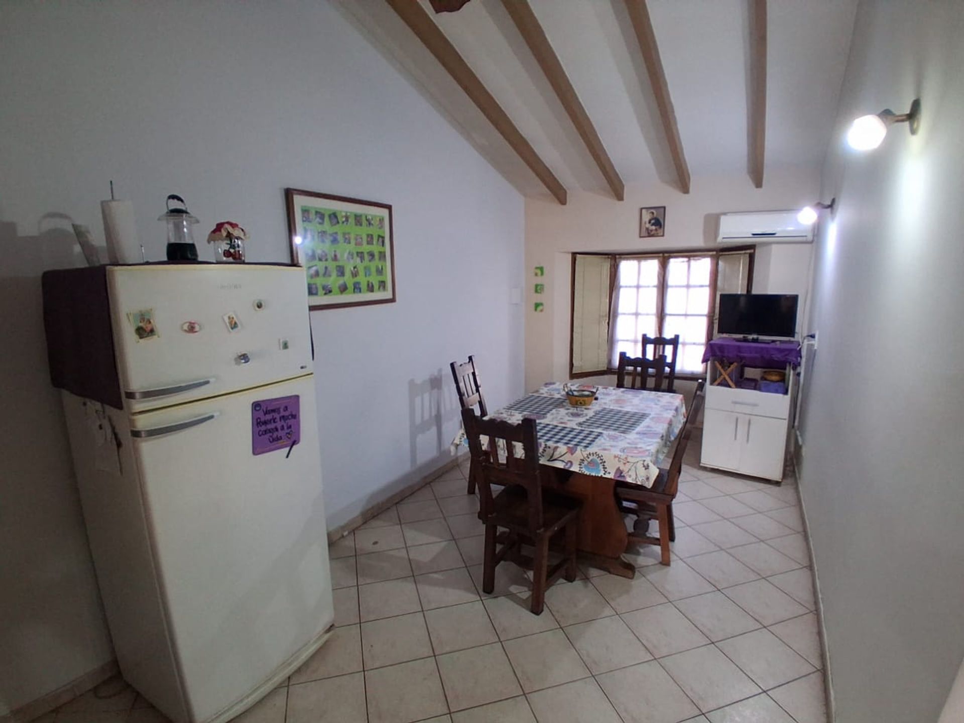 Casa en Venta en Capital, Mendoza