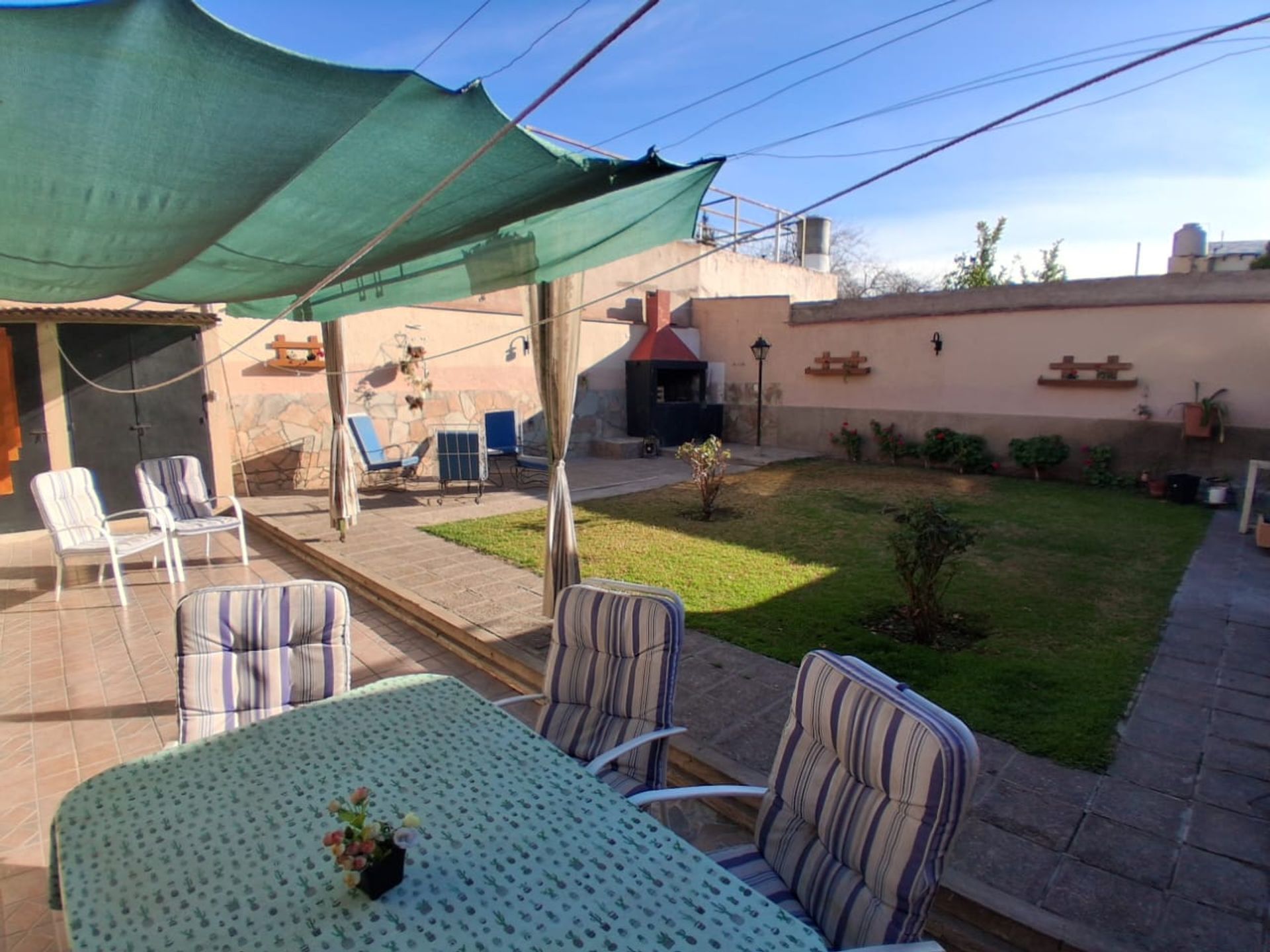 Casa en Venta en Capital, Mendoza