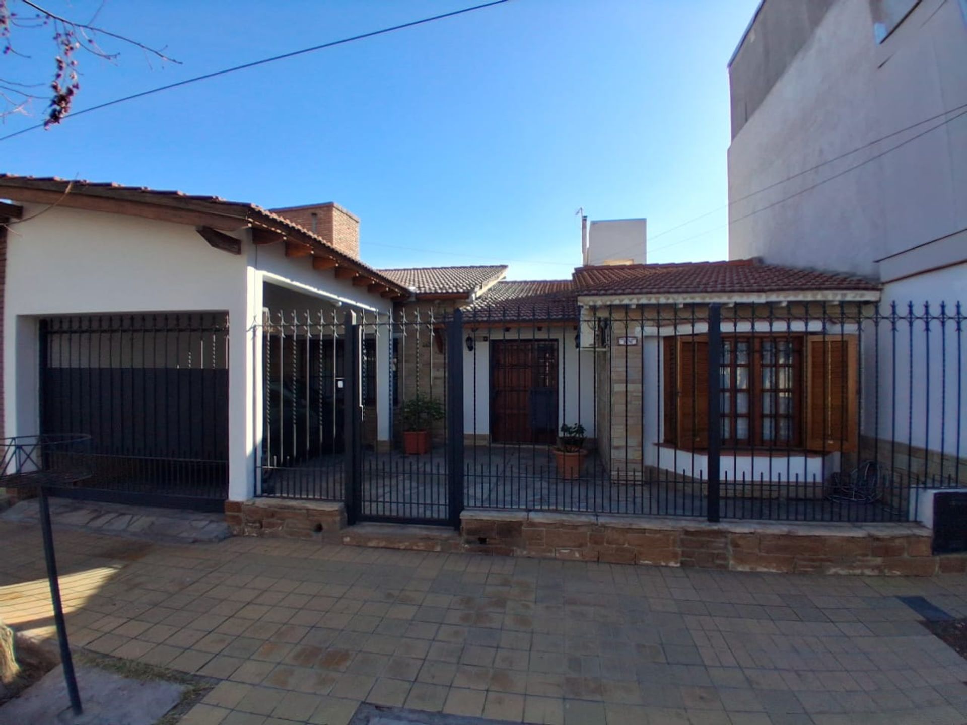 Casa en Venta en Capital, Mendoza