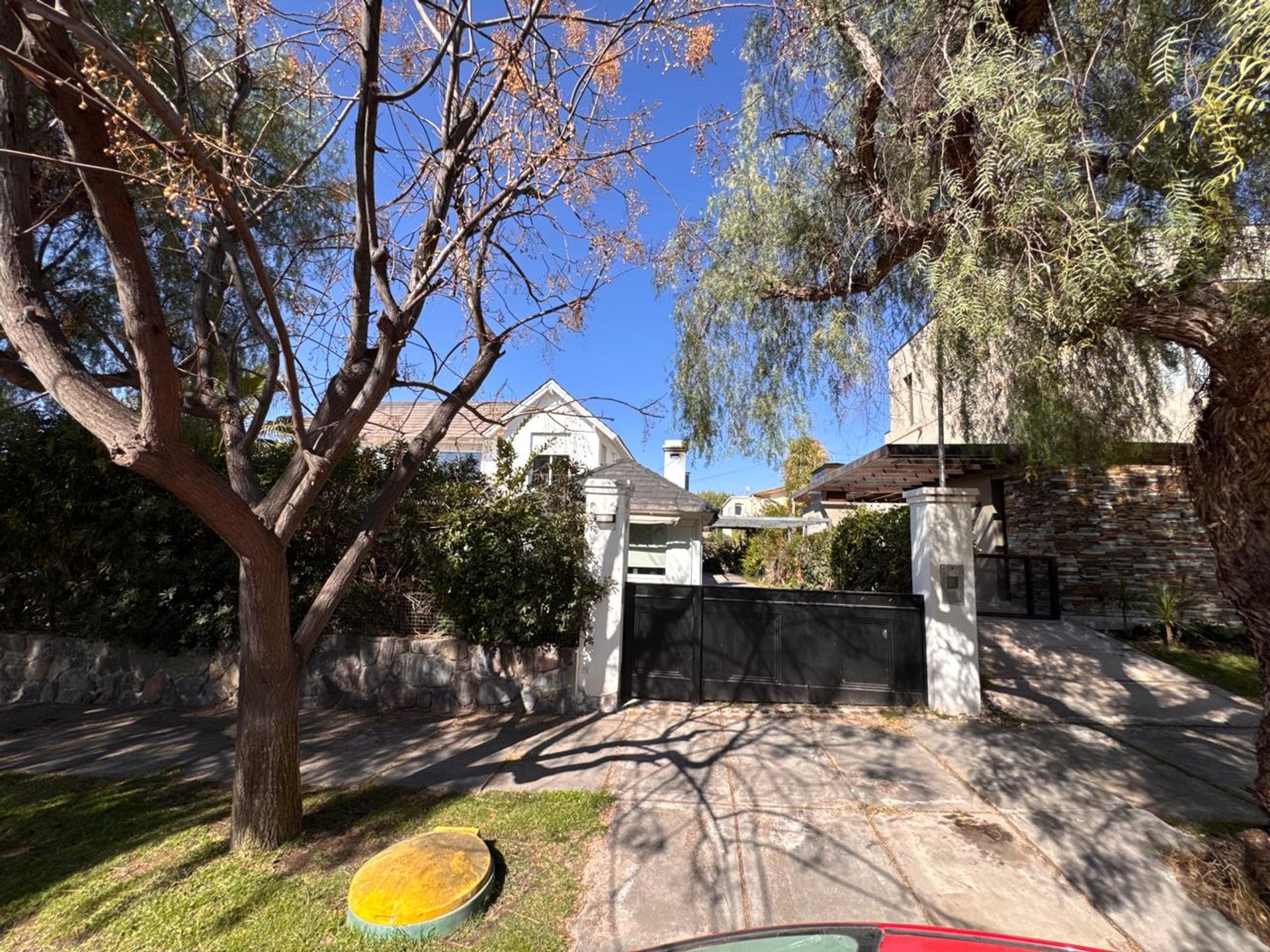Casa en Venta en Capital, Mendoza