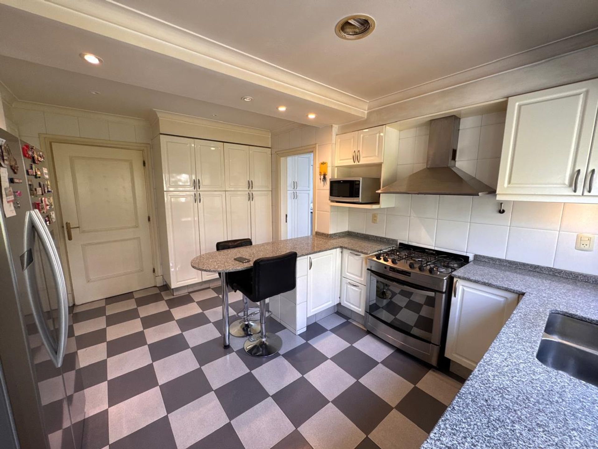 Casa en Venta en Capital, Mendoza