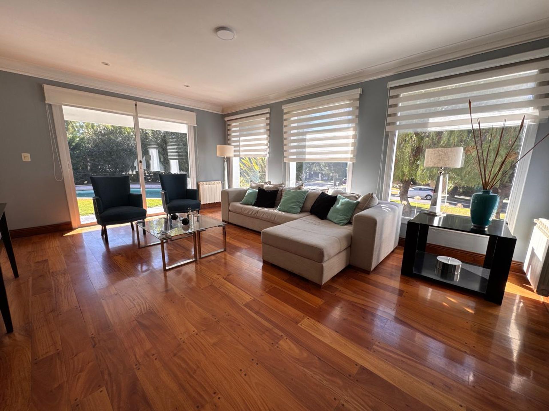 Casa en Venta en Capital, Mendoza