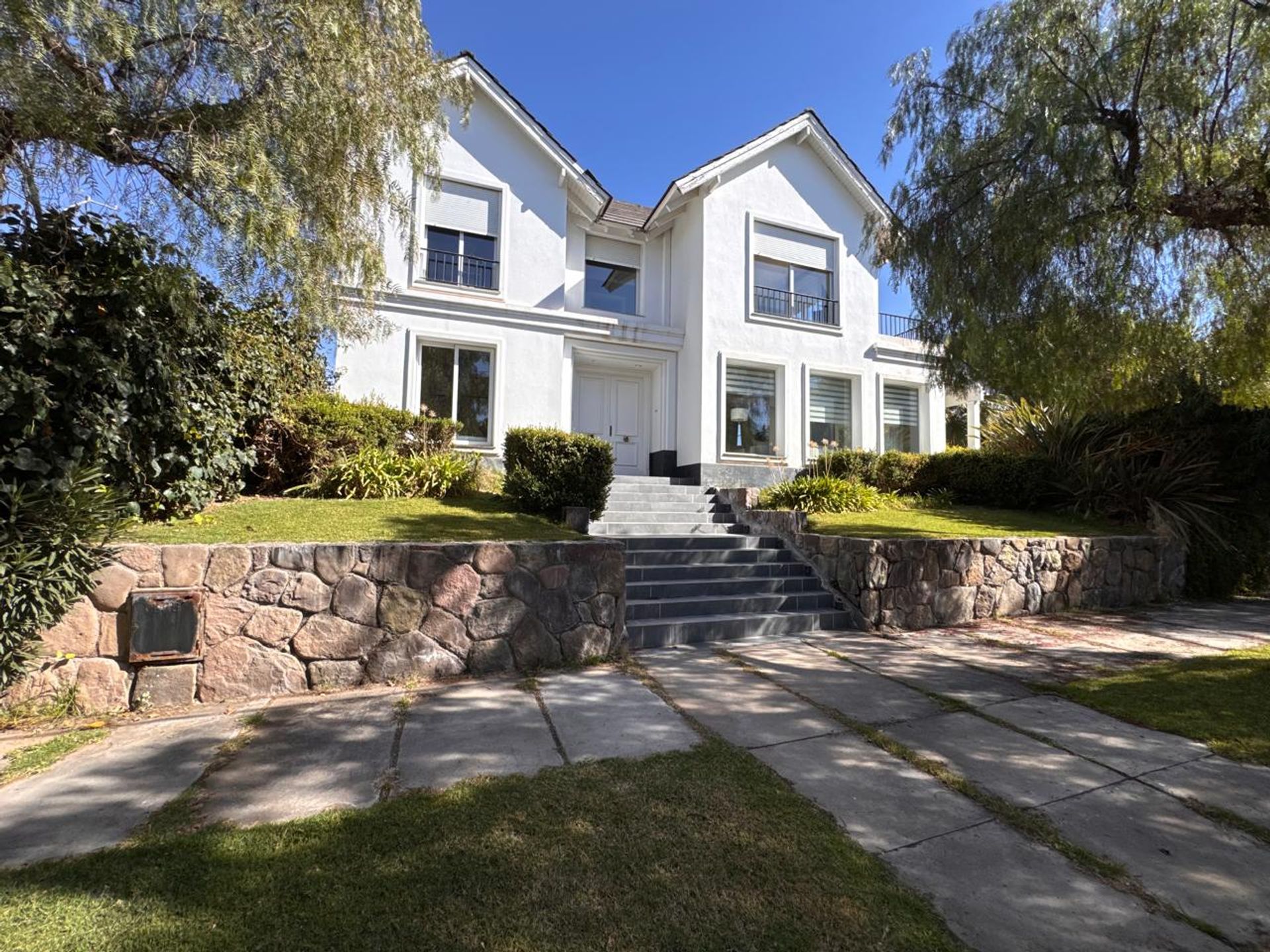 Casa en Venta en Capital, Mendoza