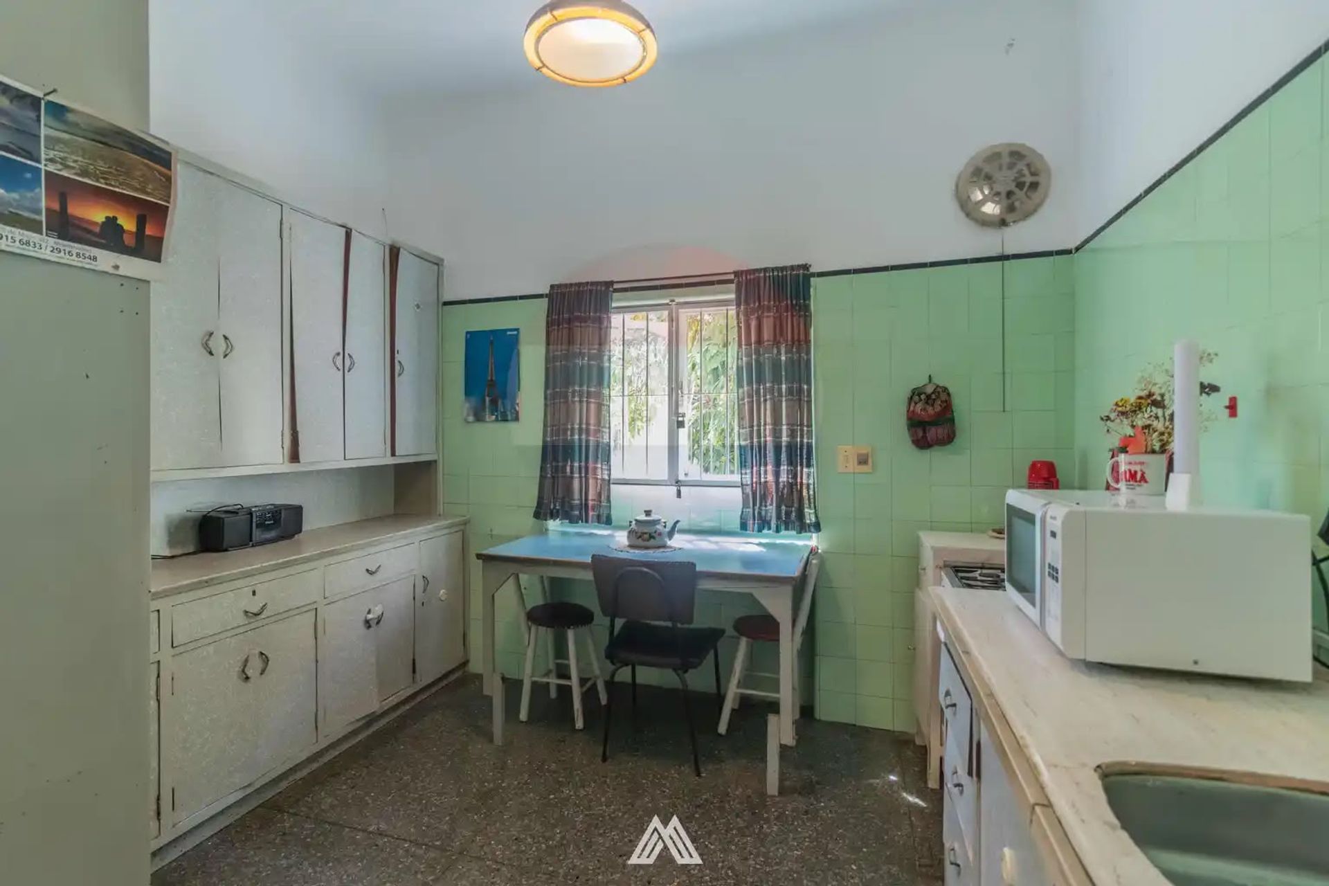 VENTA DE CASA EN POCITOS, IDEAL EMPRESA - 9