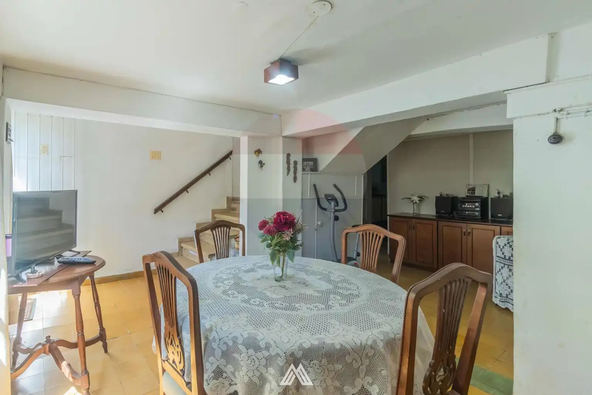 VENTA DE CASA EN POCITOS, IDEAL EMPRESA - 11