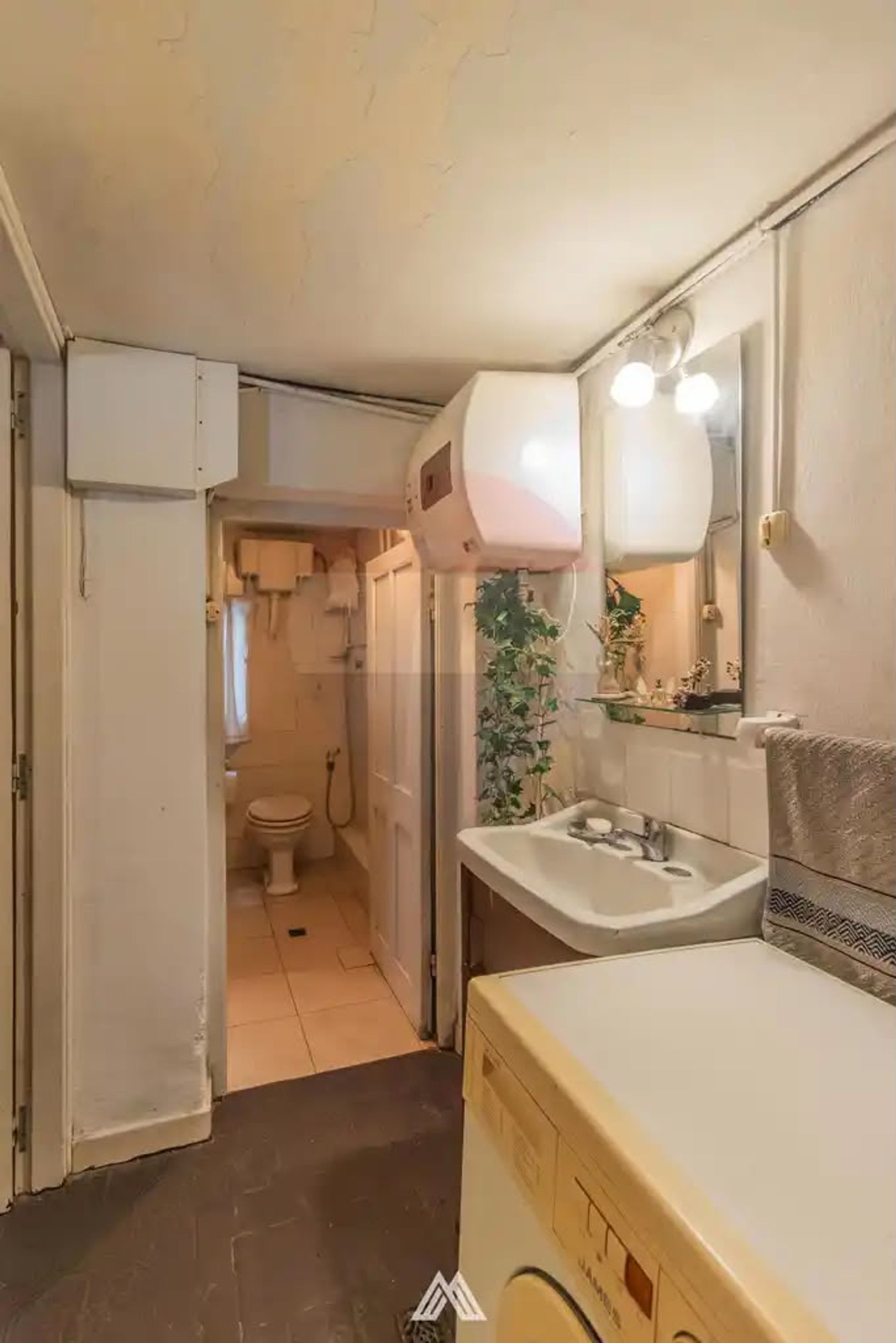 VENTA DE CASA EN POCITOS, IDEAL EMPRESA - 12